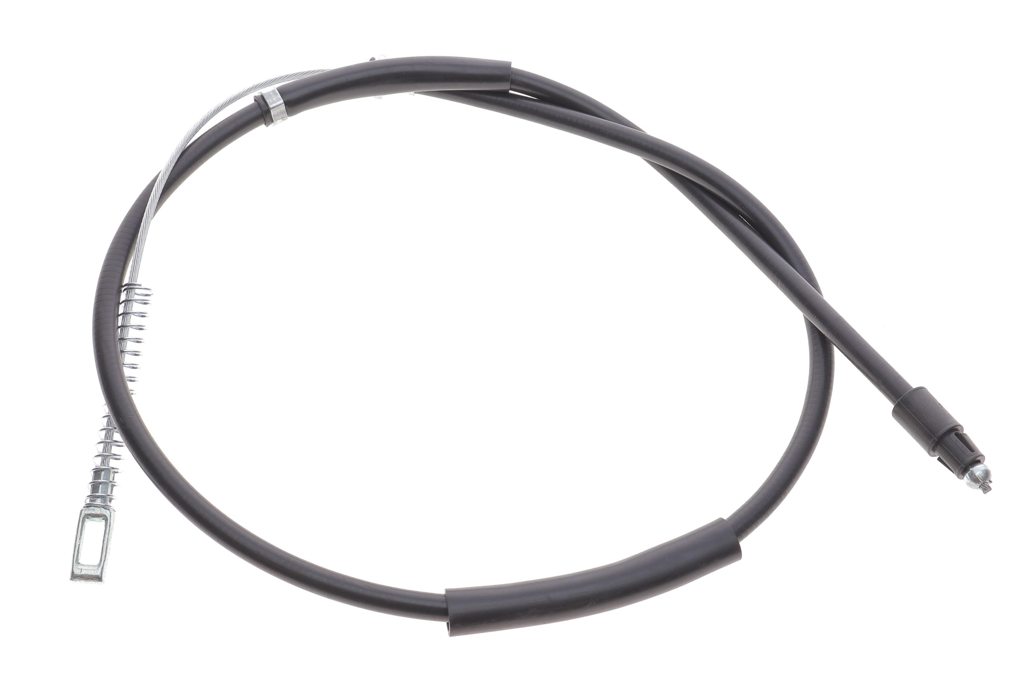 Трос ручника (задній) MB Sprinter 515/VW Crafter 50 06- (1432/1112mm)