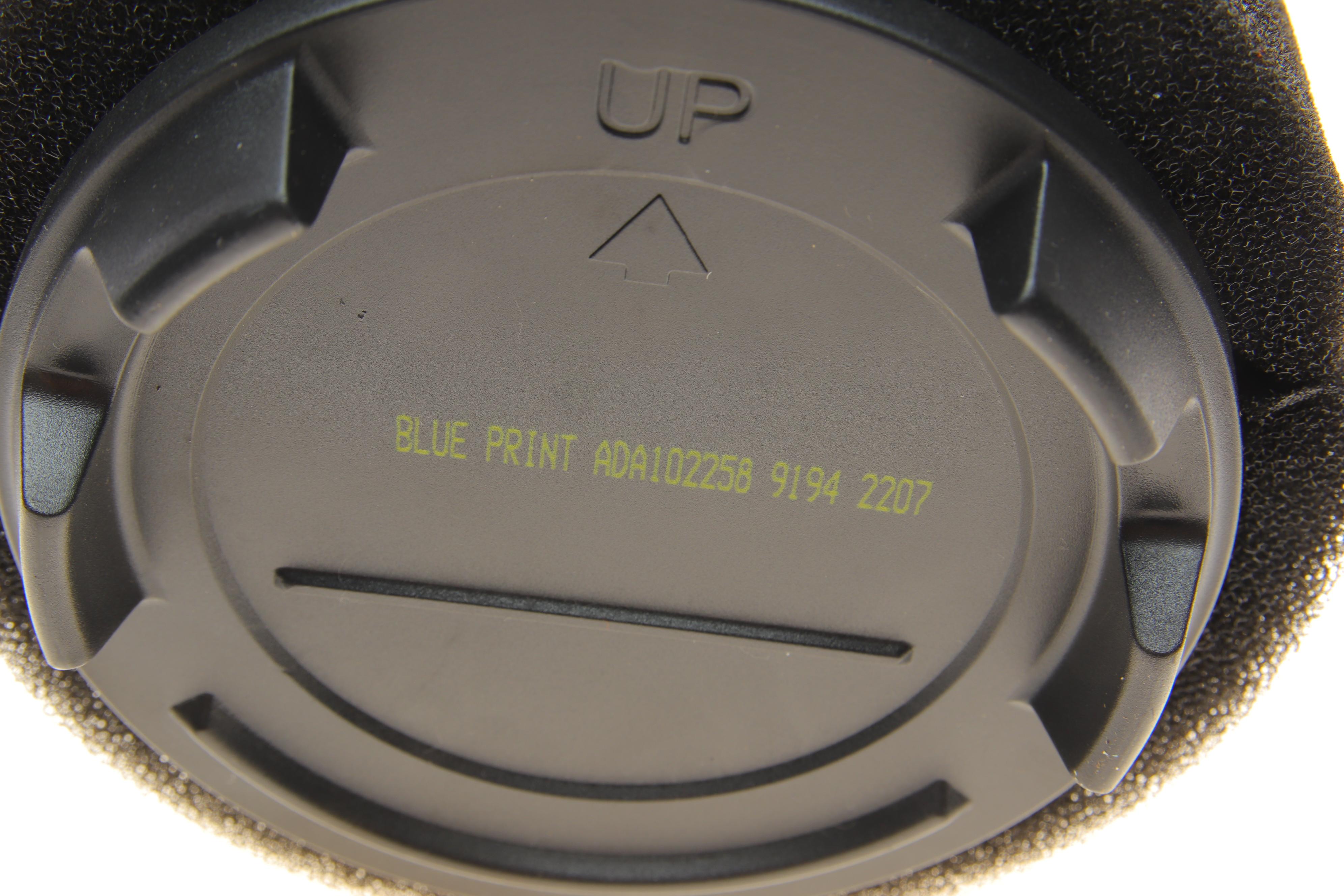 Фильтр воздушный Jeep Compass/Patriot 2.2CRD 06-