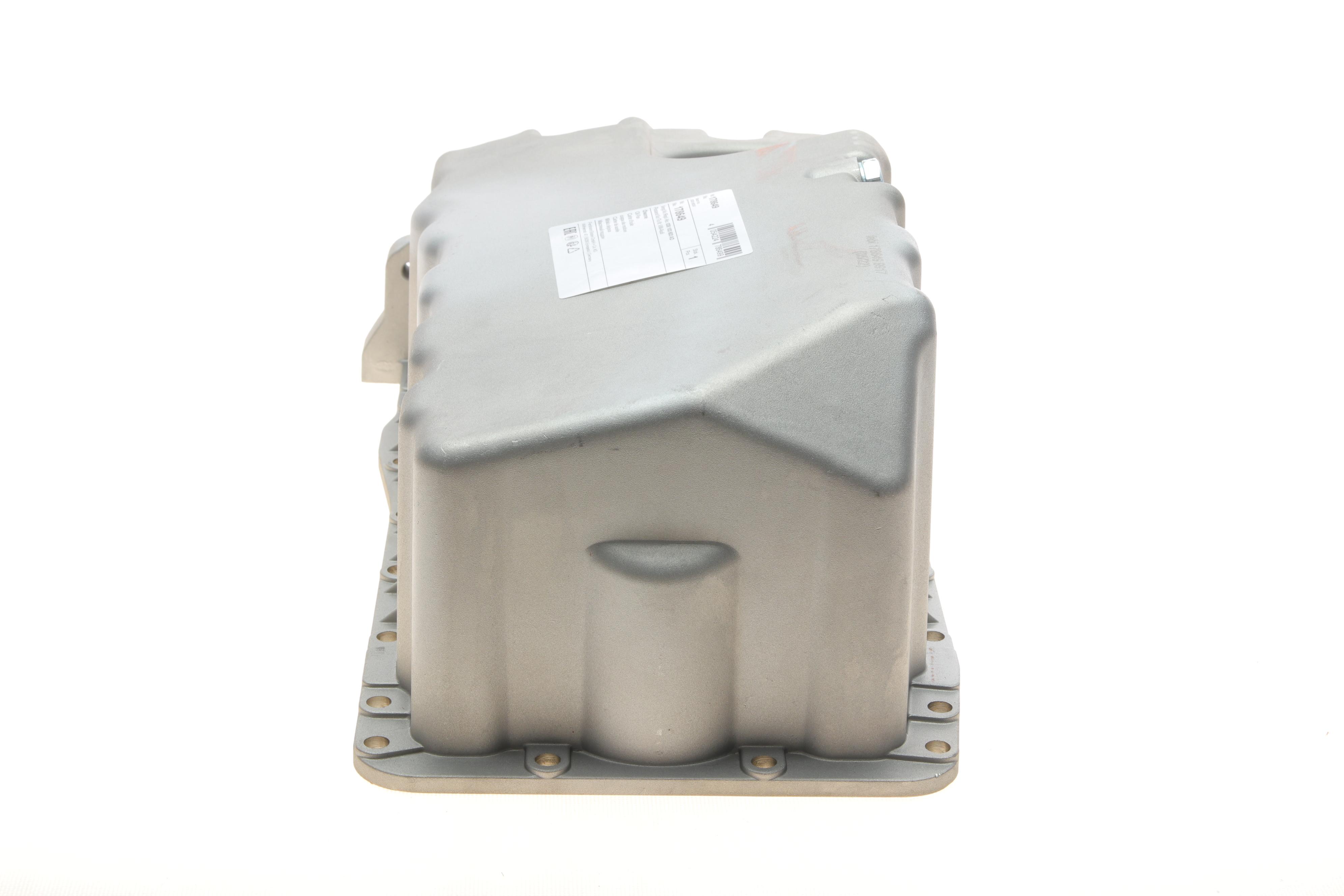 Маслосборник (поддон) VW T5 1.9TDI 03-09