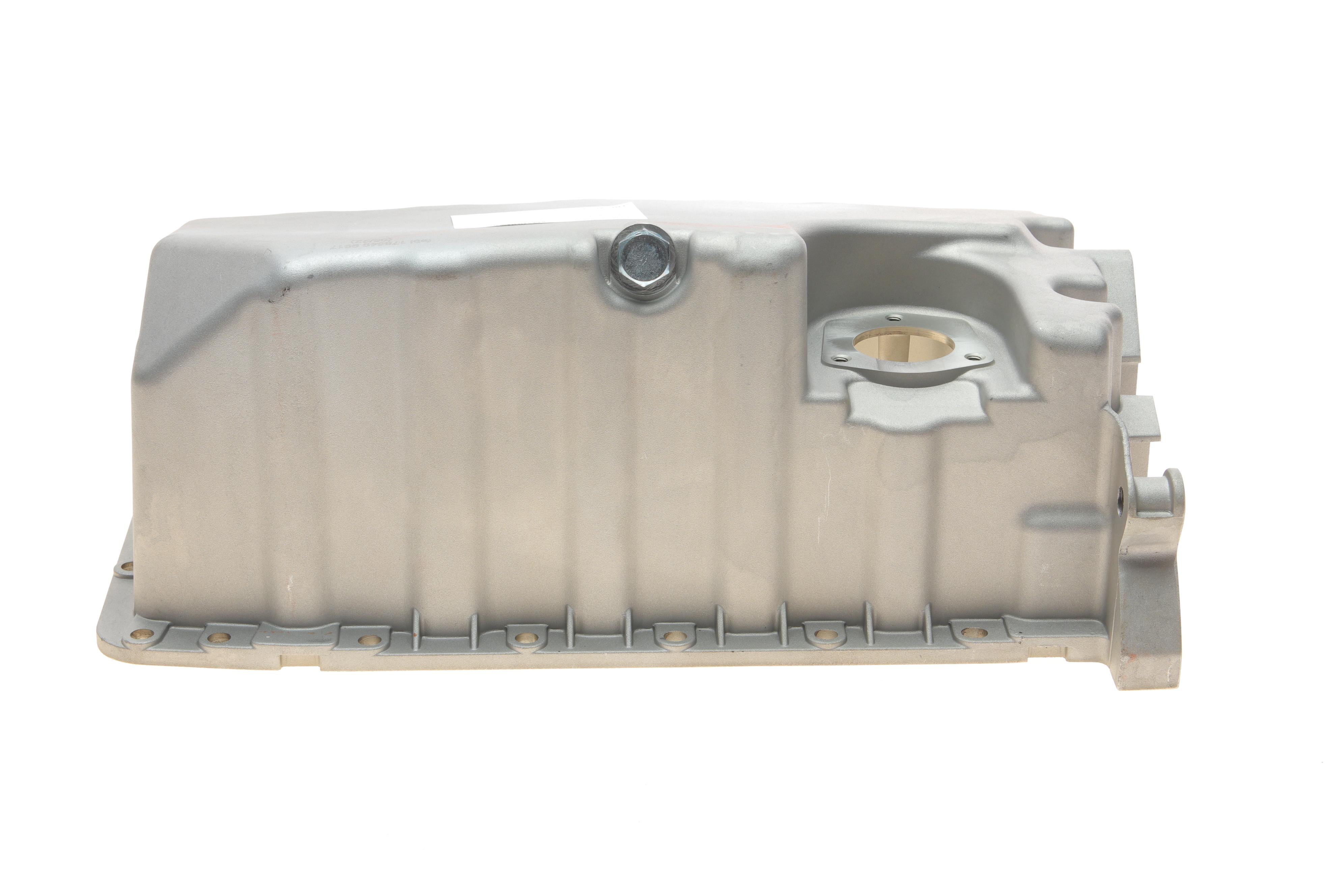 Маслосборник (поддон) VW T5 1.9TDI 03-09