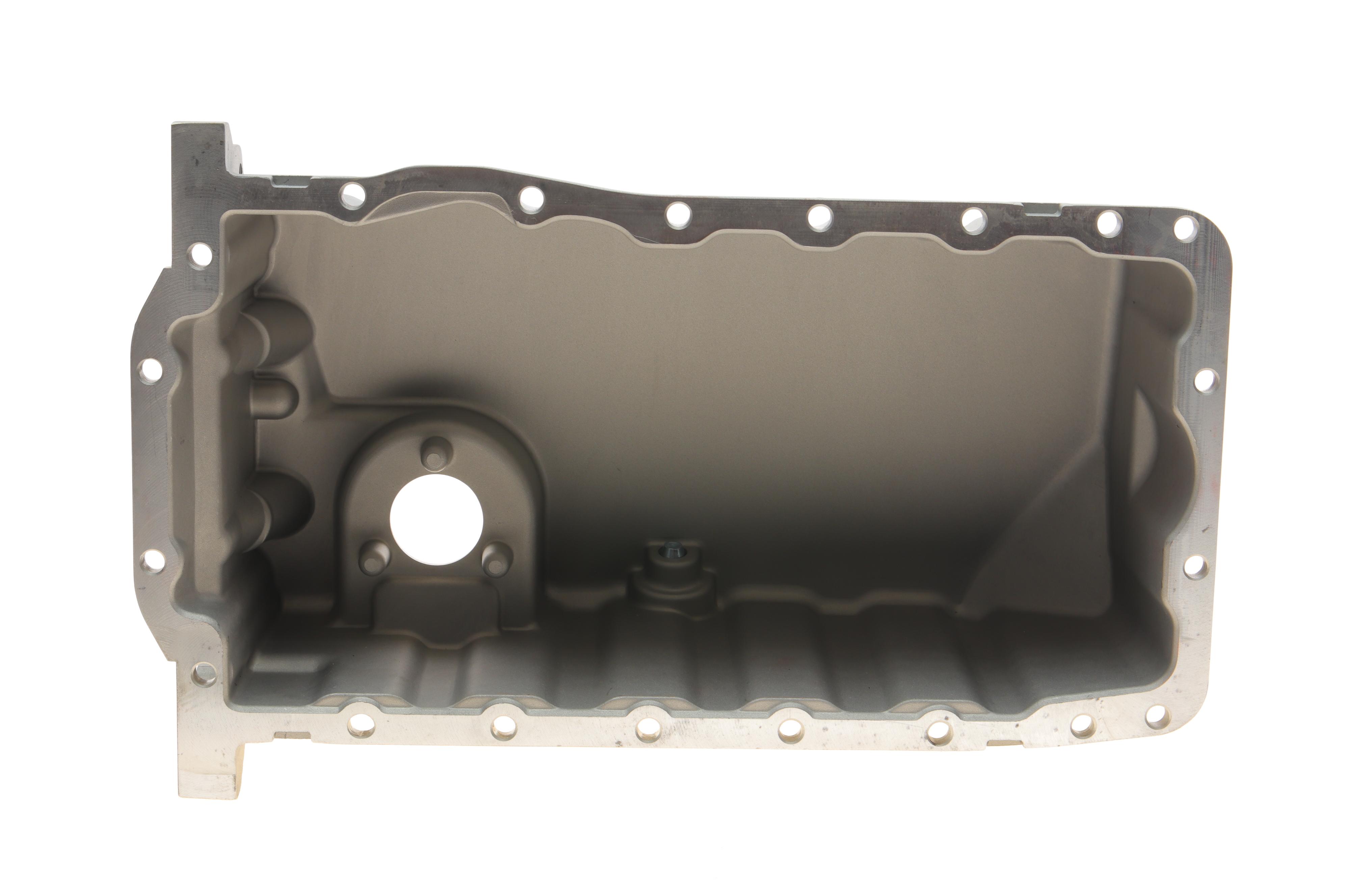 Маслосборник (поддон) VW T5 1.9TDI 03-09