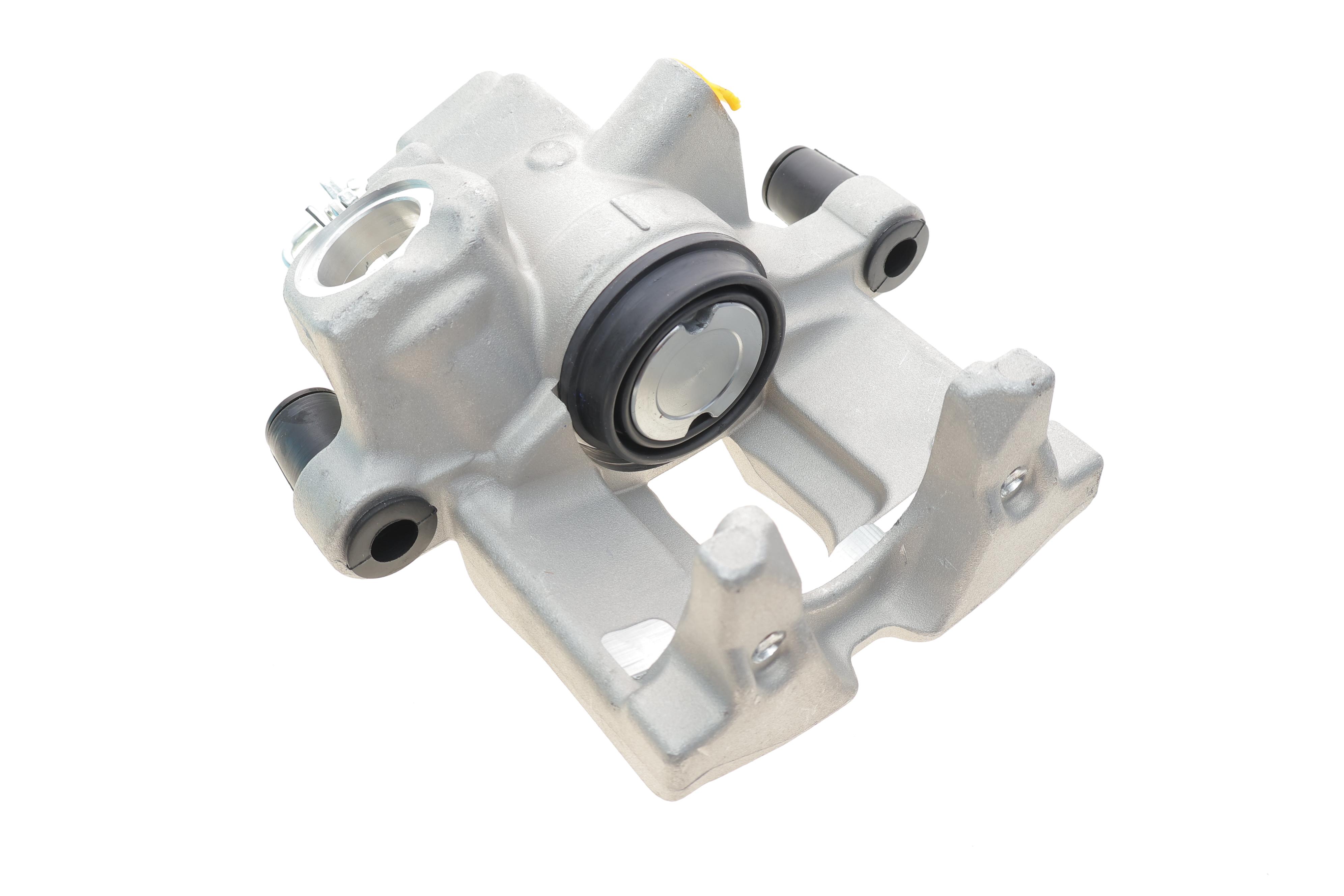 Супорт гальмівний (задній) (L) Peugeot 508 10- (d=38mm) (ATE)