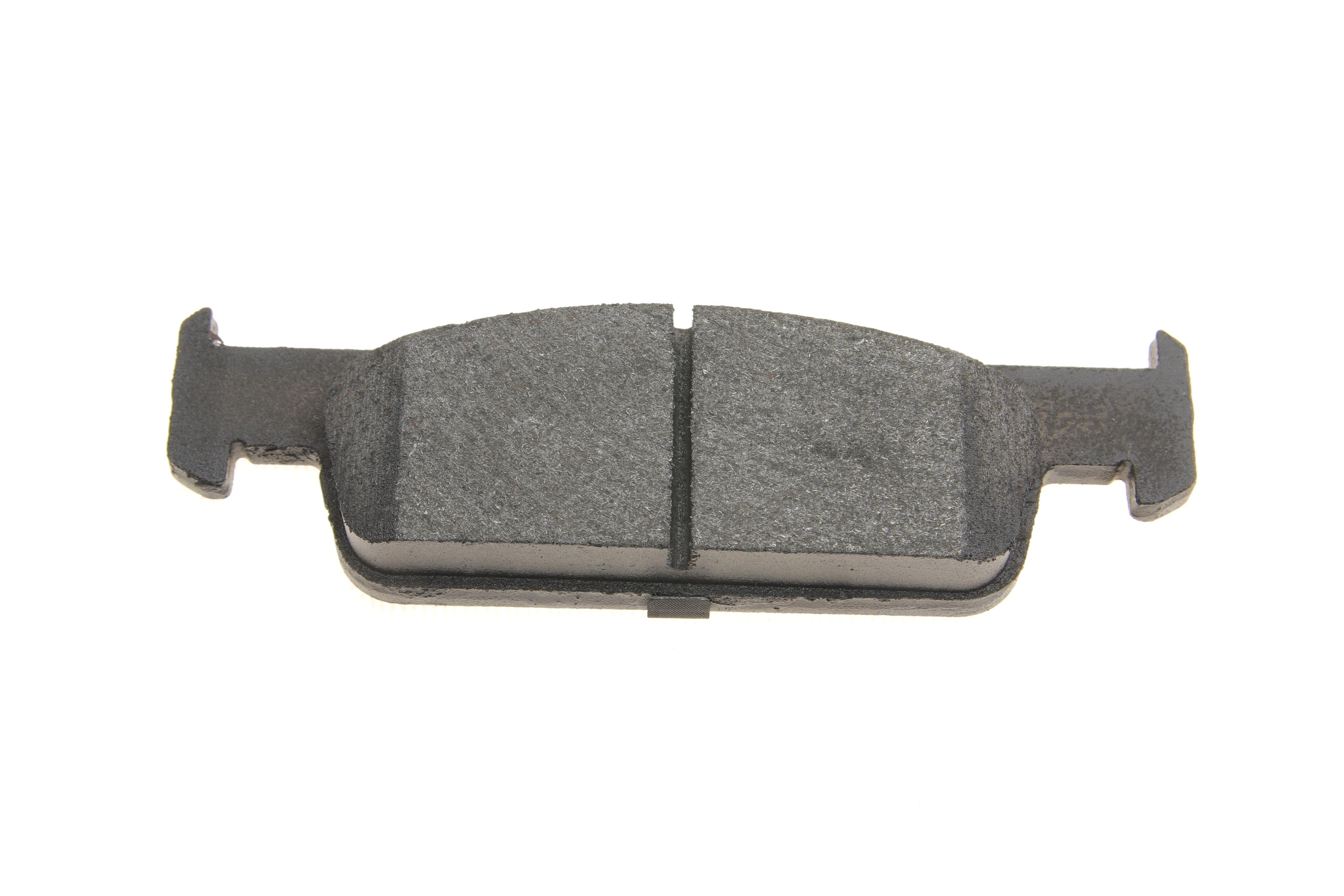 Колодки тормозные (передние) Dacia Logan II/Sandero II 12-/Renault Logan 11-/Sandero 13/Clio IV 18-