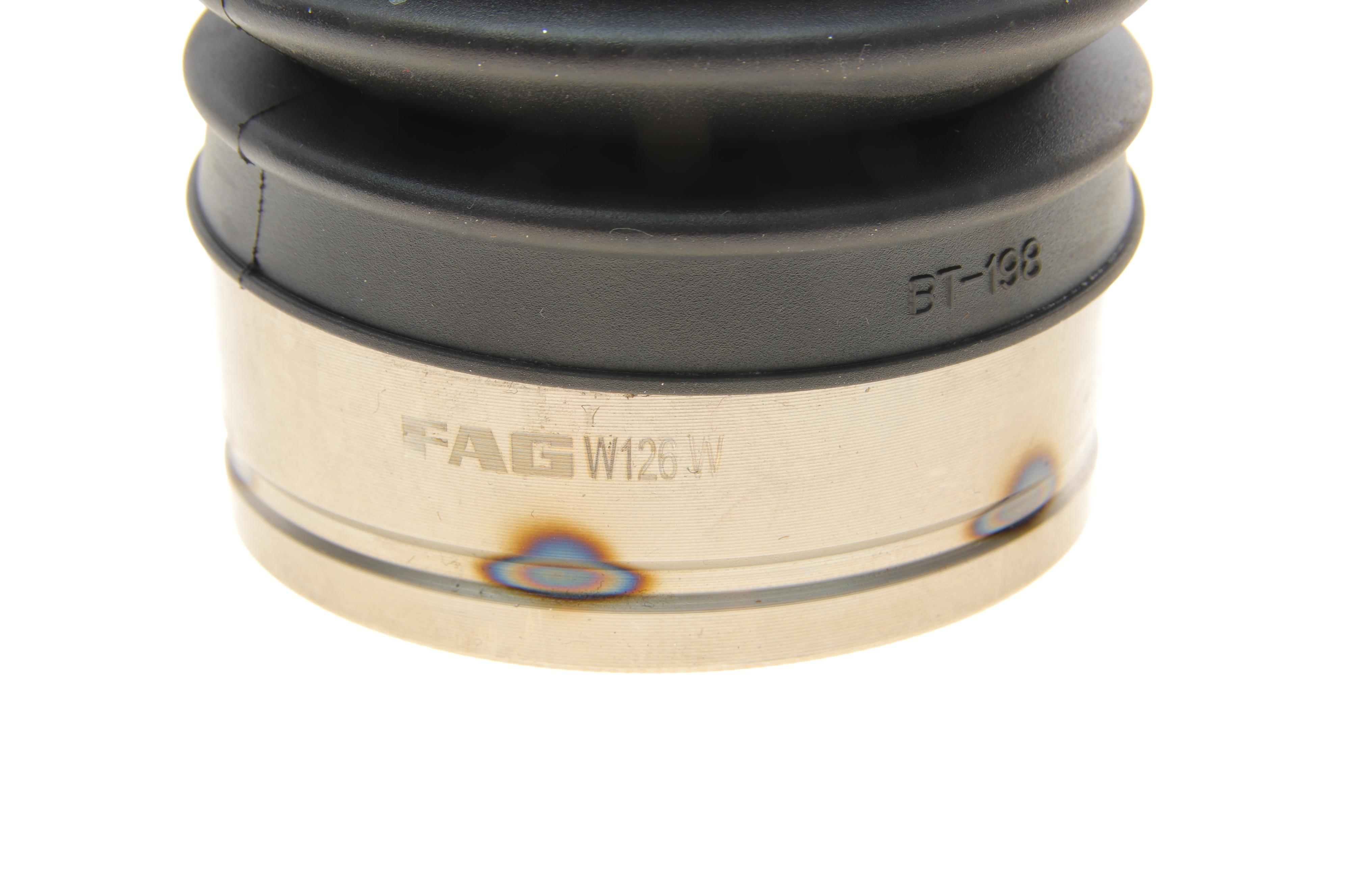 Шрус (наружный) Alfa Romeo 159/Brera/Spider 05-11 (30x26z)