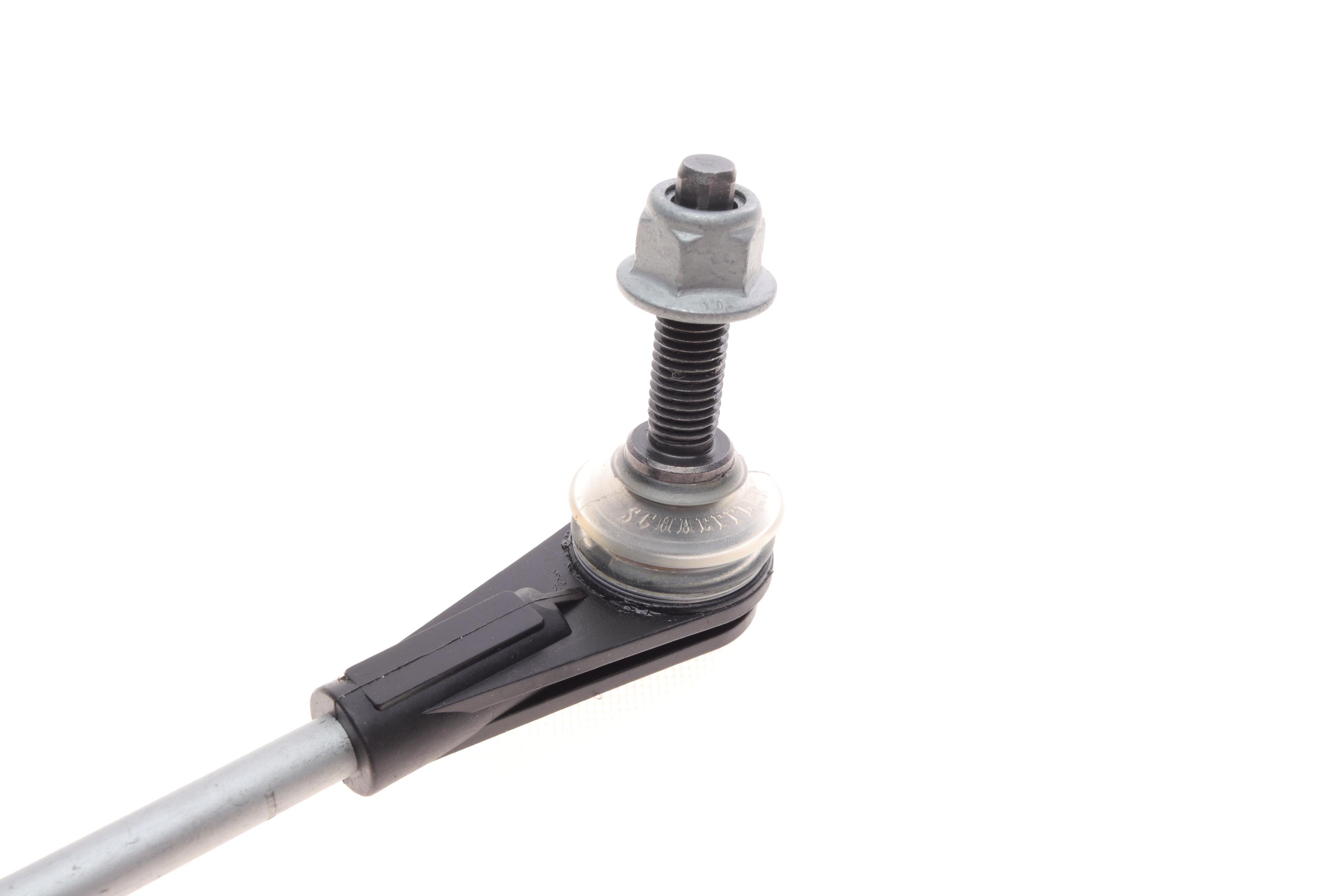 Тяга стабілізатора (переднього) (L) Opel Astra K 15-