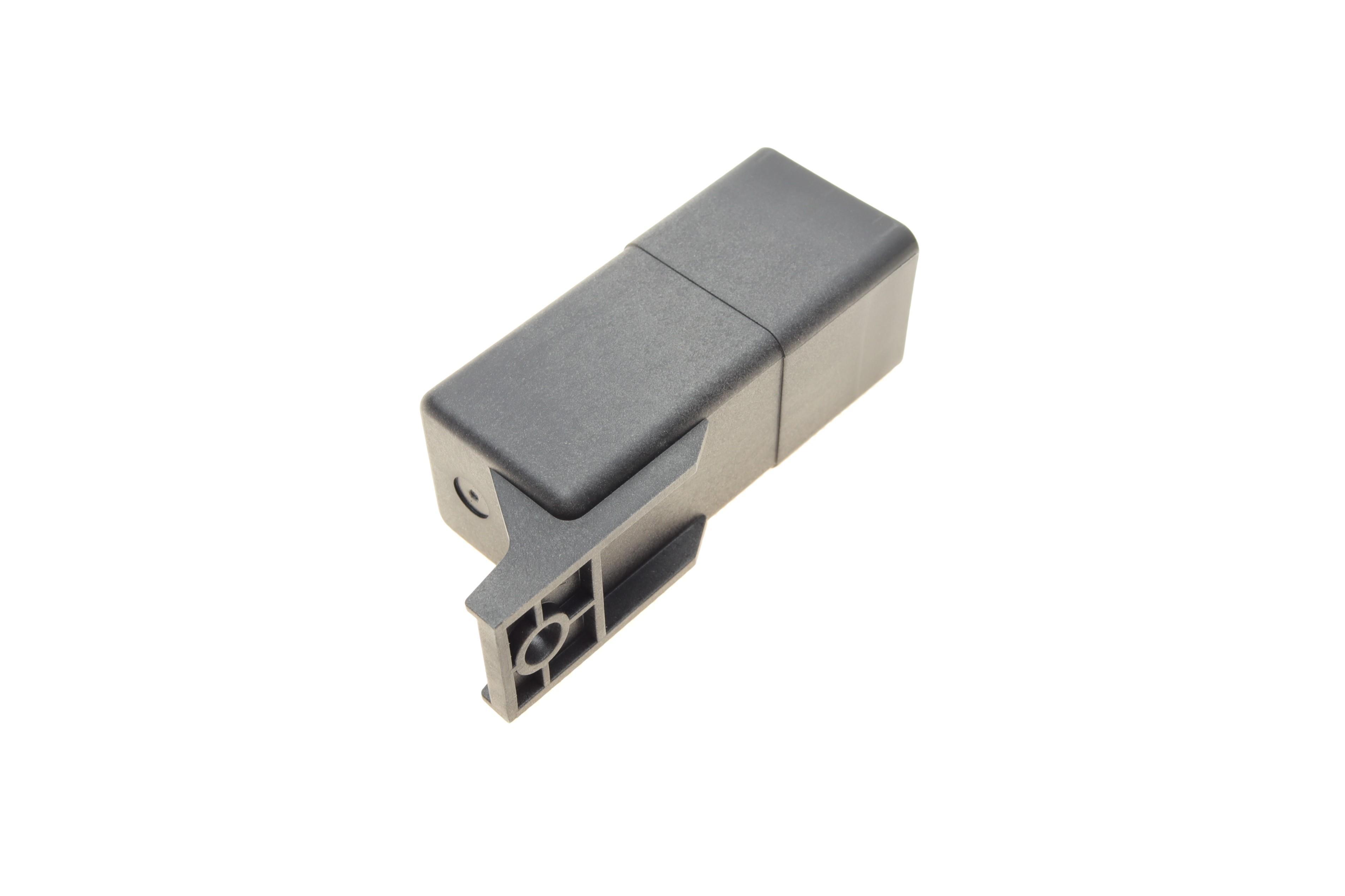 Реле свечей накала VW Crafter 11-/Caddy III/IV 1.6TDI/2.0TDI 04- (12V)