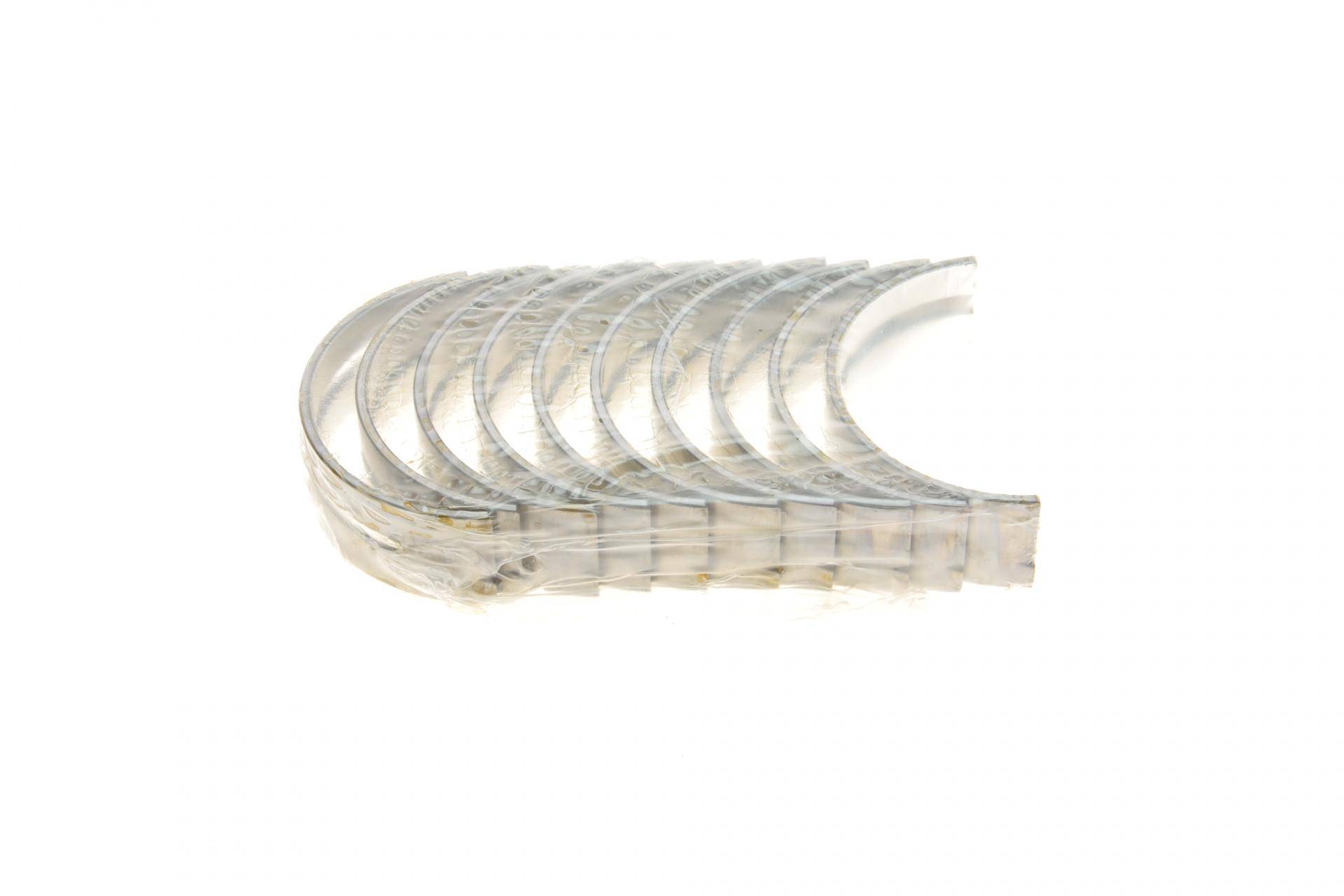 Вкладиші корінні Fiat Doblo 1.9JTD/D Multijet 01- (+0.508)