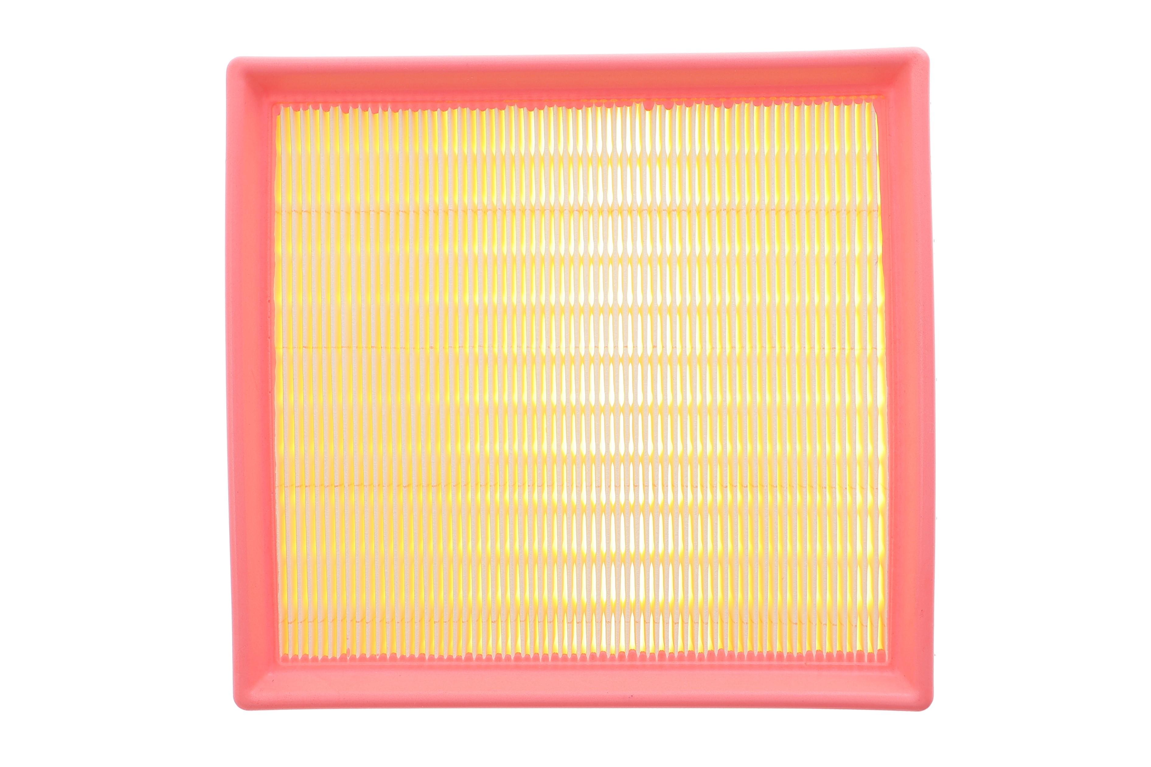 Фільтр повітряний Skoda Fabia/Kamiq/Karoq/Octavia/Rapid/VW Caddy/Golf/Polo/Taos 1.6MPI/SRE 14-