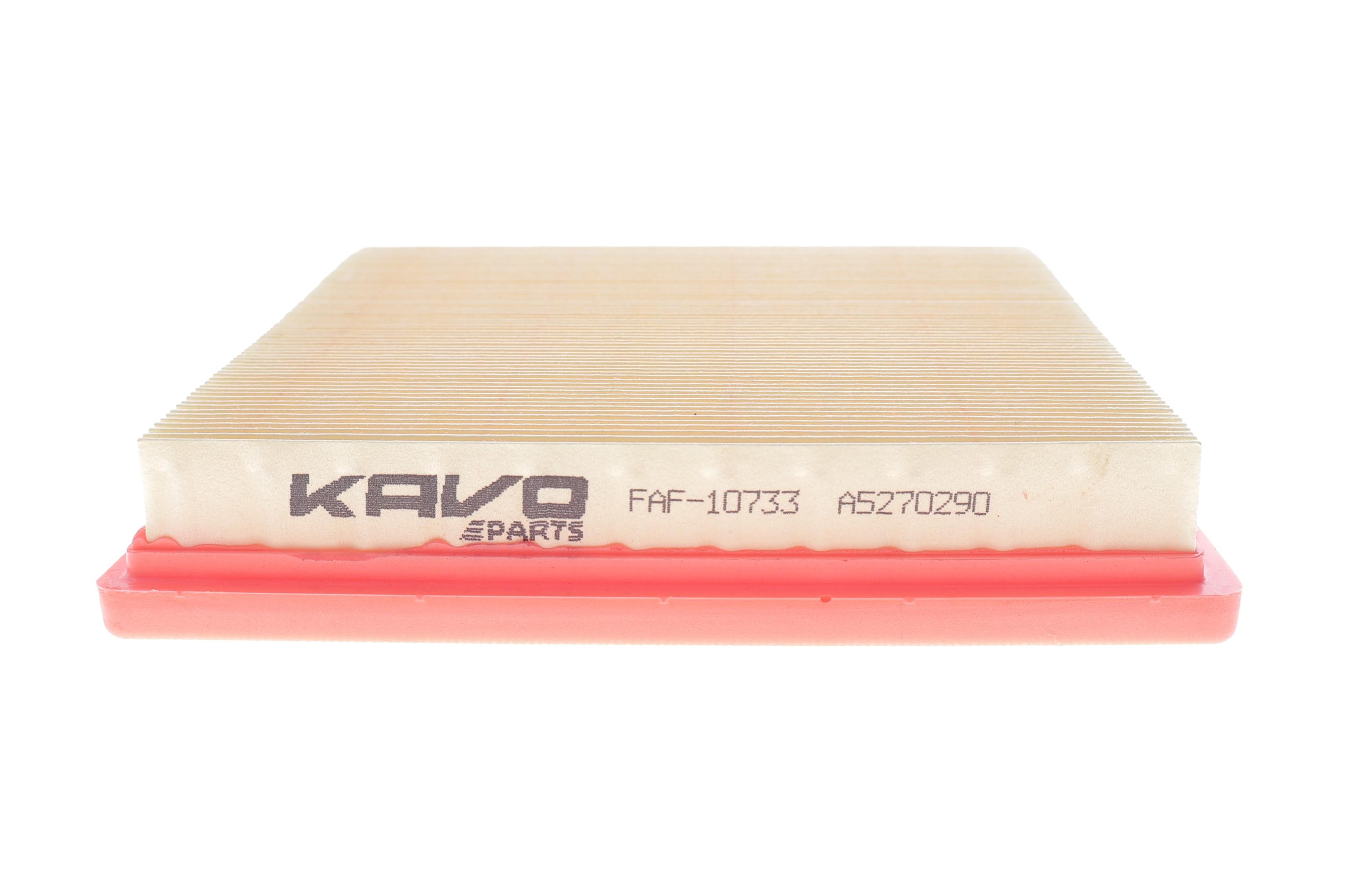 Фільтр повітряний Skoda Fabia/Kamiq/Karoq/Octavia/Rapid/VW Caddy/Golf/Polo/Taos 1.6MPI/SRE 14-