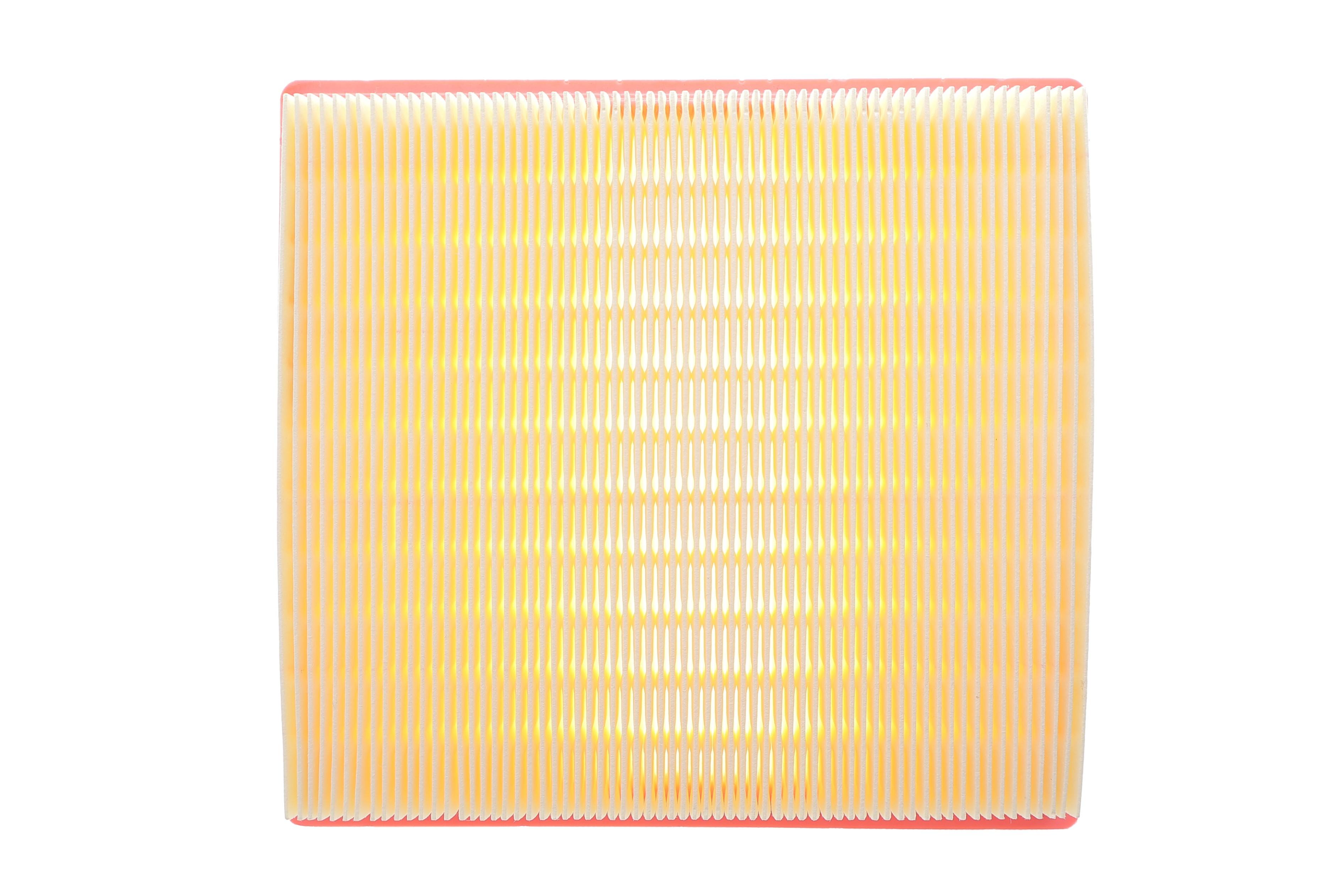 Фільтр повітряний Skoda Fabia/Kamiq/Karoq/Octavia/Rapid/VW Caddy/Golf/Polo/Taos 1.6MPI/SRE 14-