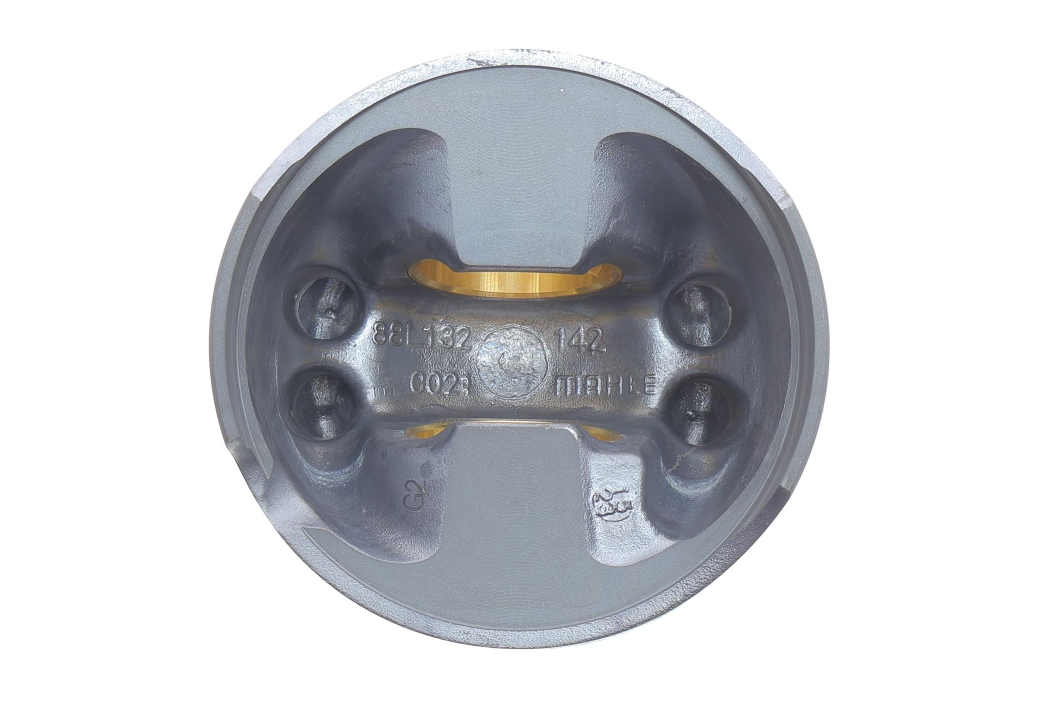 Поршень MB Sprinter OM646 CDI 06-16 (88.00mm/STD)