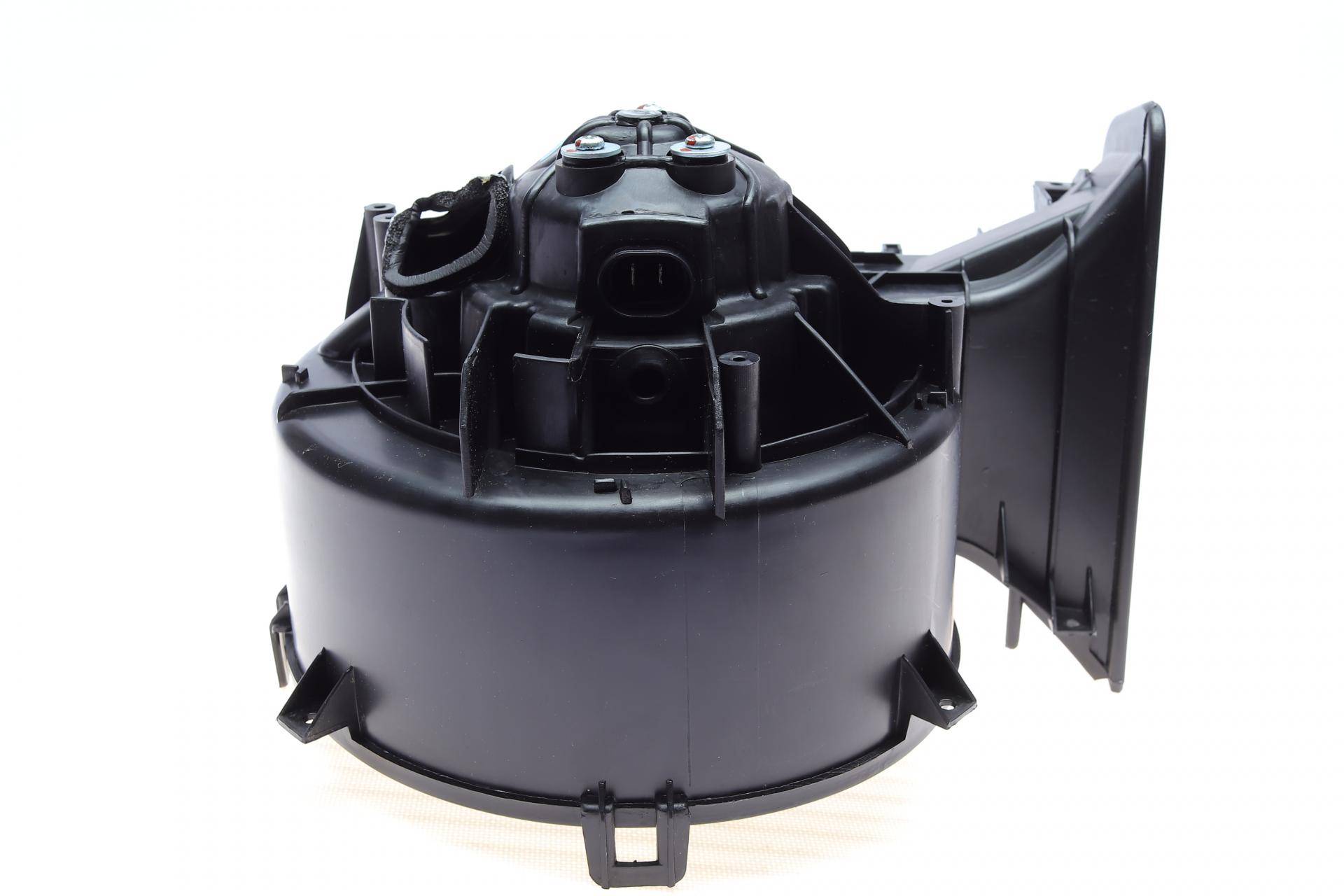 Моторчик пічки Opel Vectra C/Signum 02-