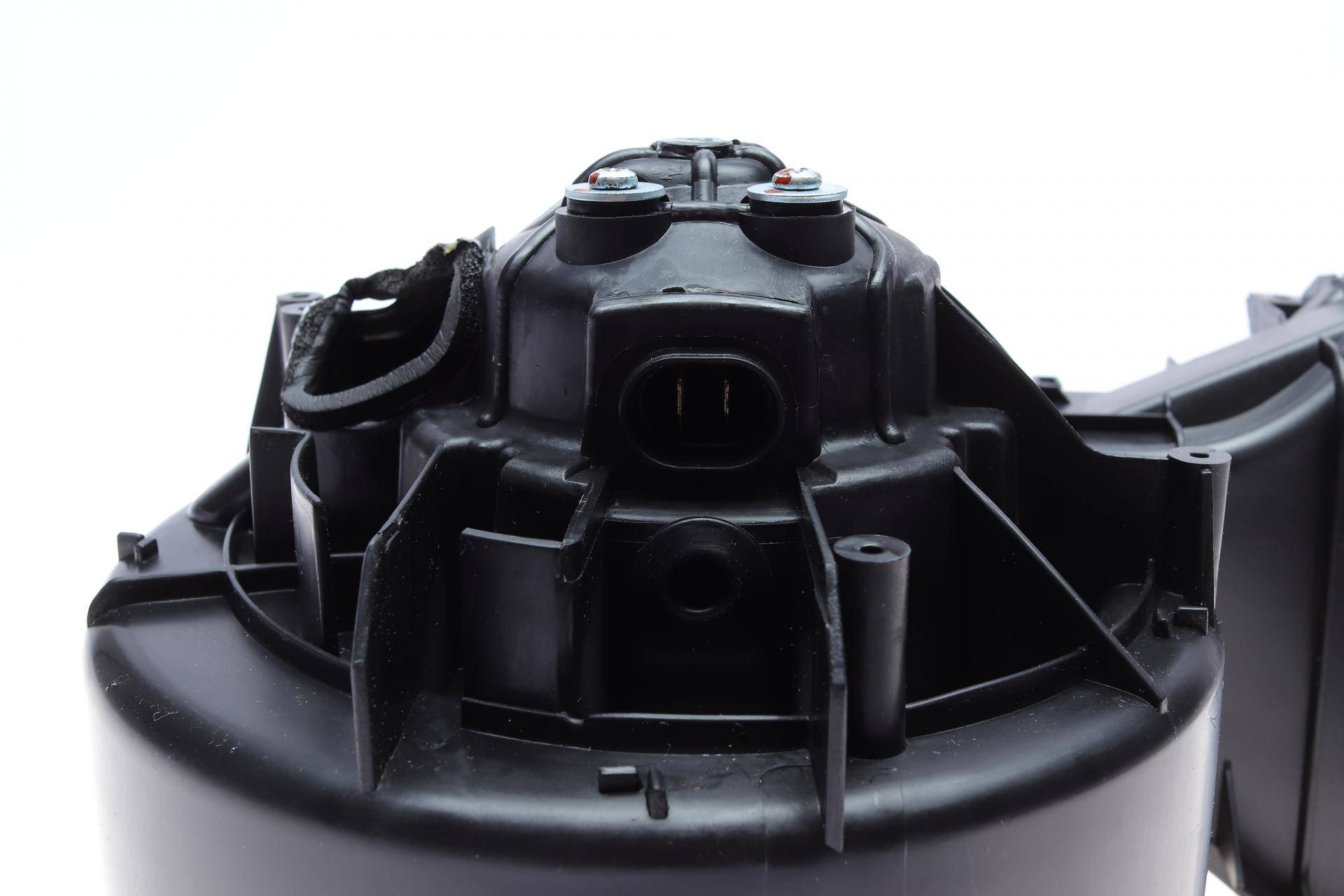 Моторчик пічки Opel Vectra C/Signum 02-