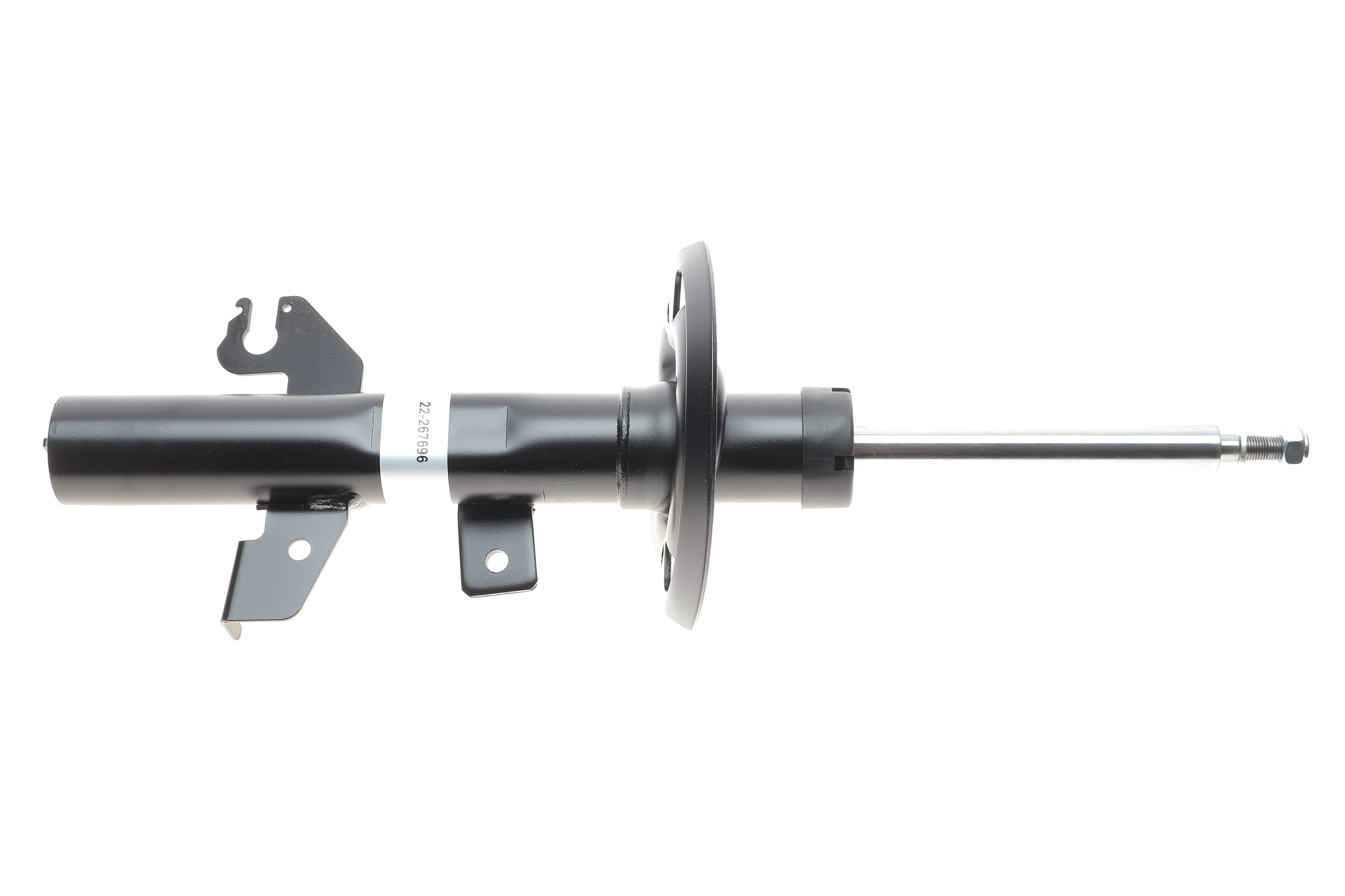 Амортизатор (передній) Jeep Cherokee 2.0D-3.2 13- (L) (B4)