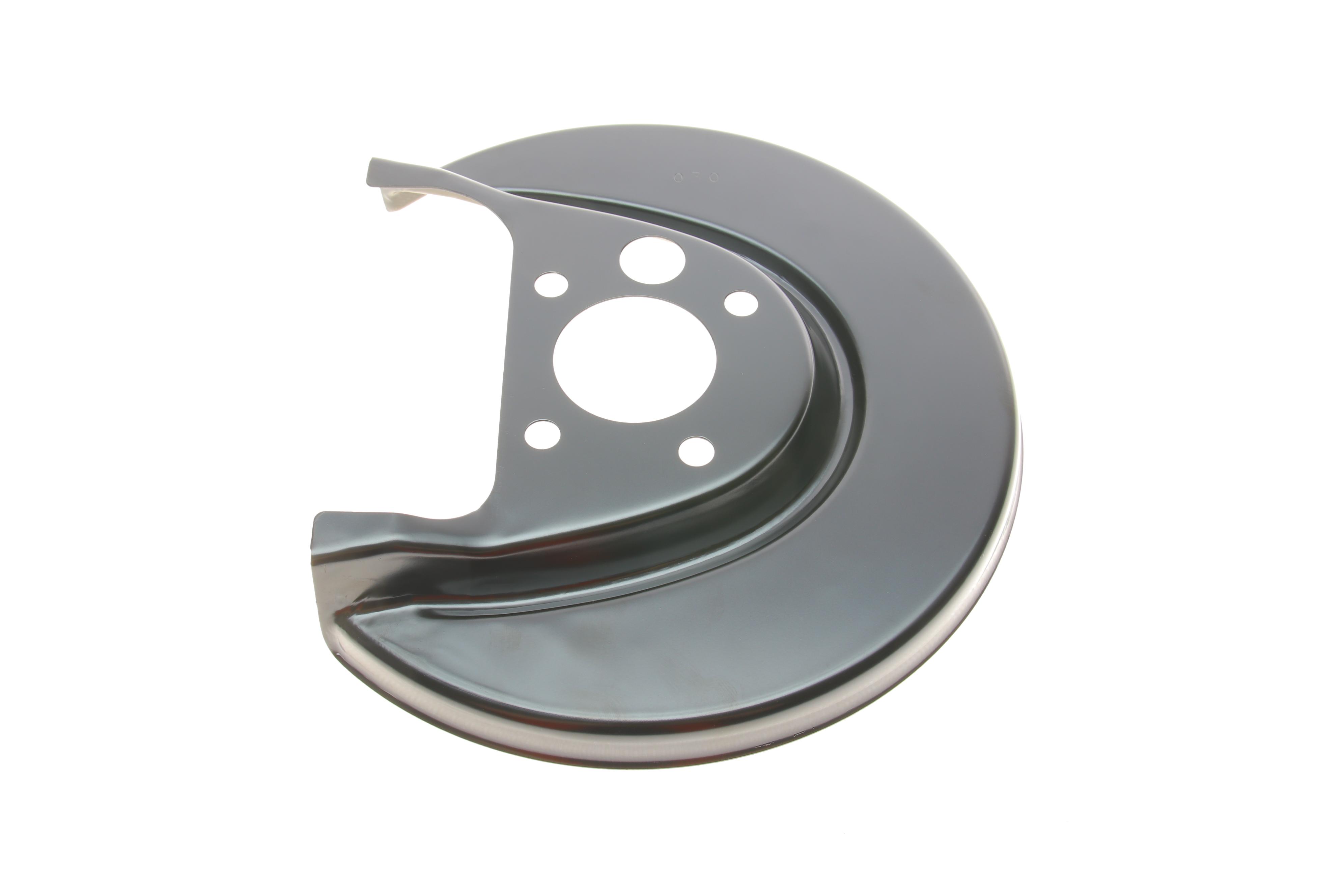 Захист диска гальмівного (заднього) (L) VW Golf IV/Skoda Octavia I/Rapid 96-19