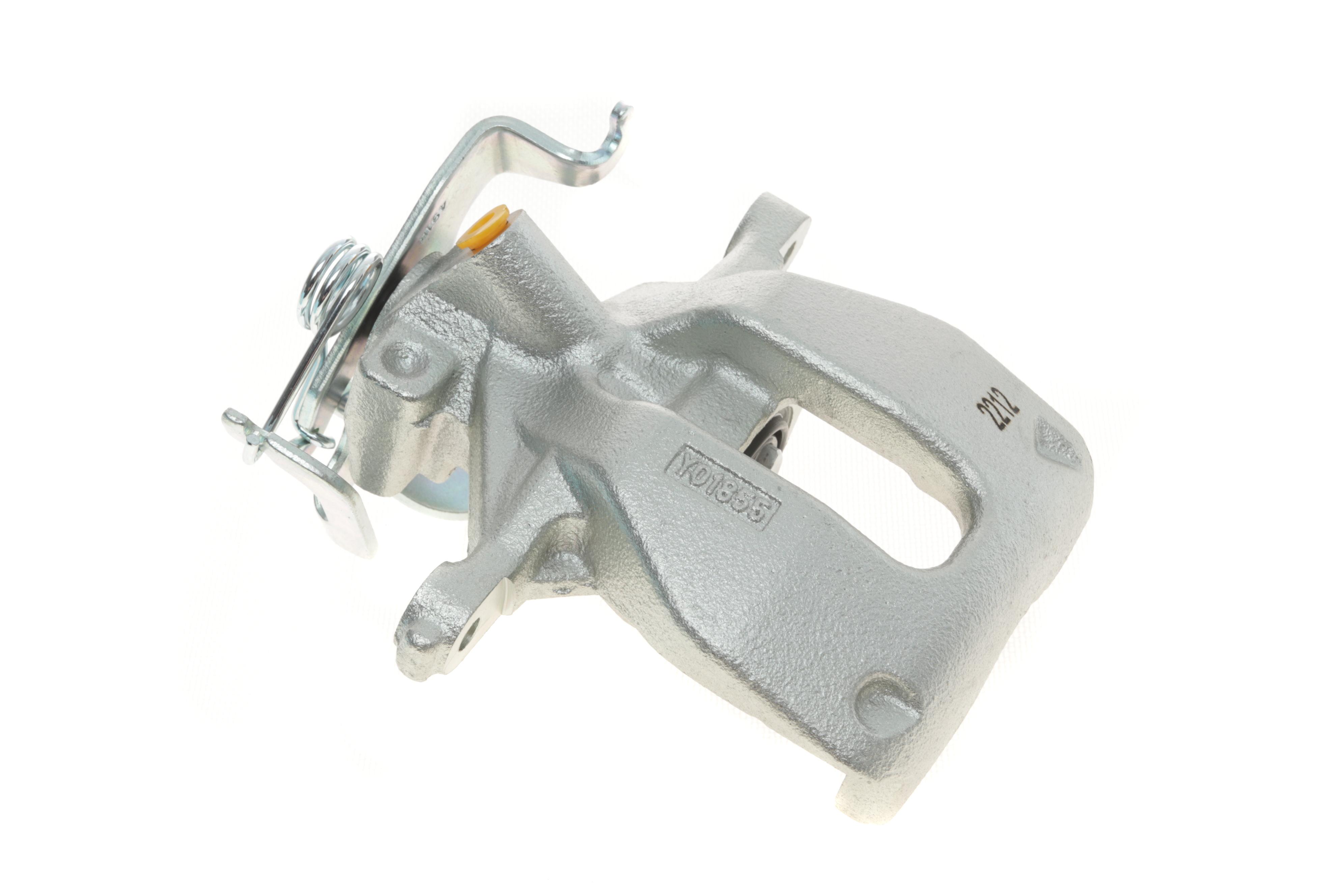 Супорт гальмівний (задній) (R) Ford Transit/Tourneo 2.2TDCi 06-14 (d=48mm) (Bosch)