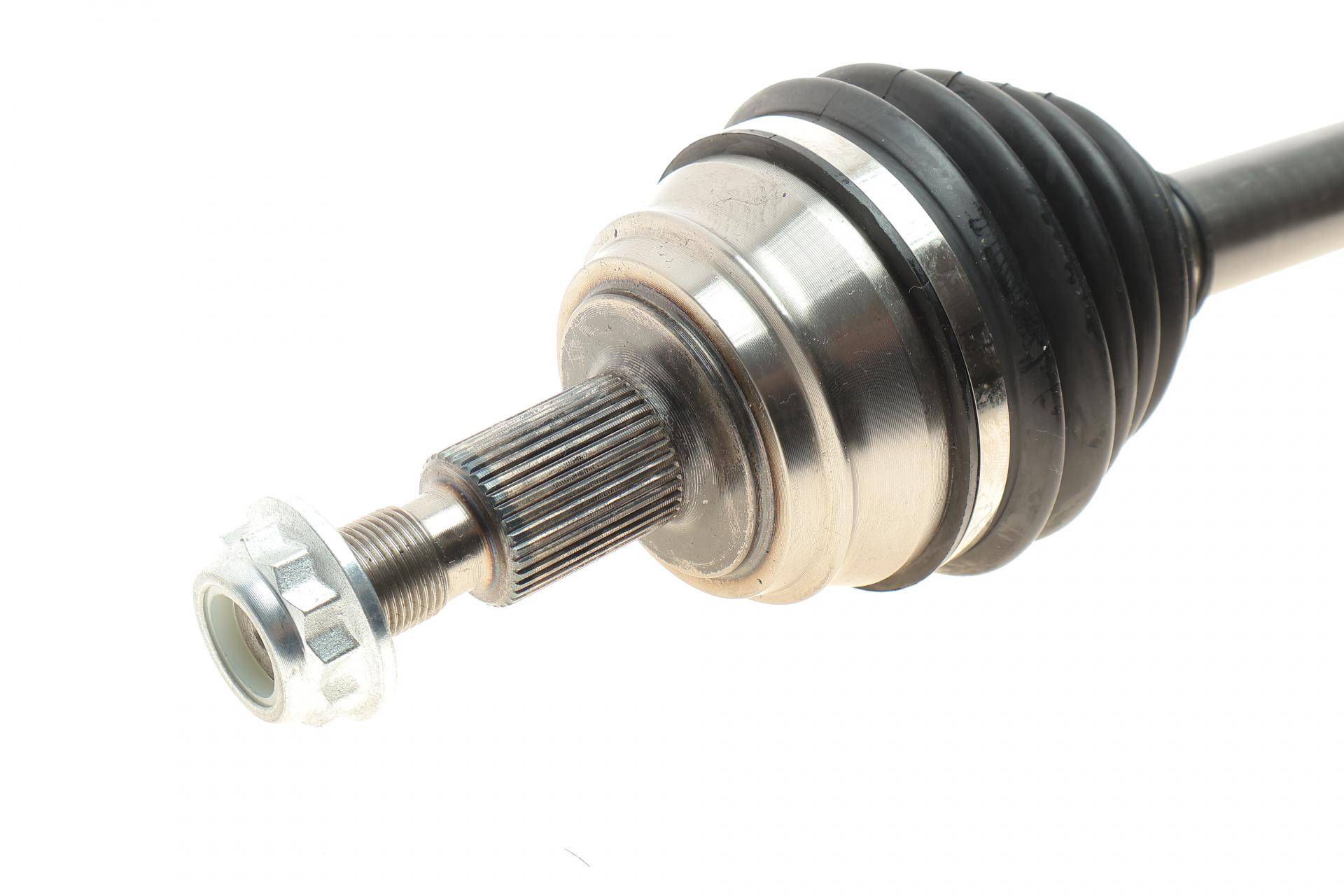 Піввісь (передня) Audi A3 96-03/Skoda Octavia 96-10/VW Golf IV/Bora 97-06 (L) (36z555)