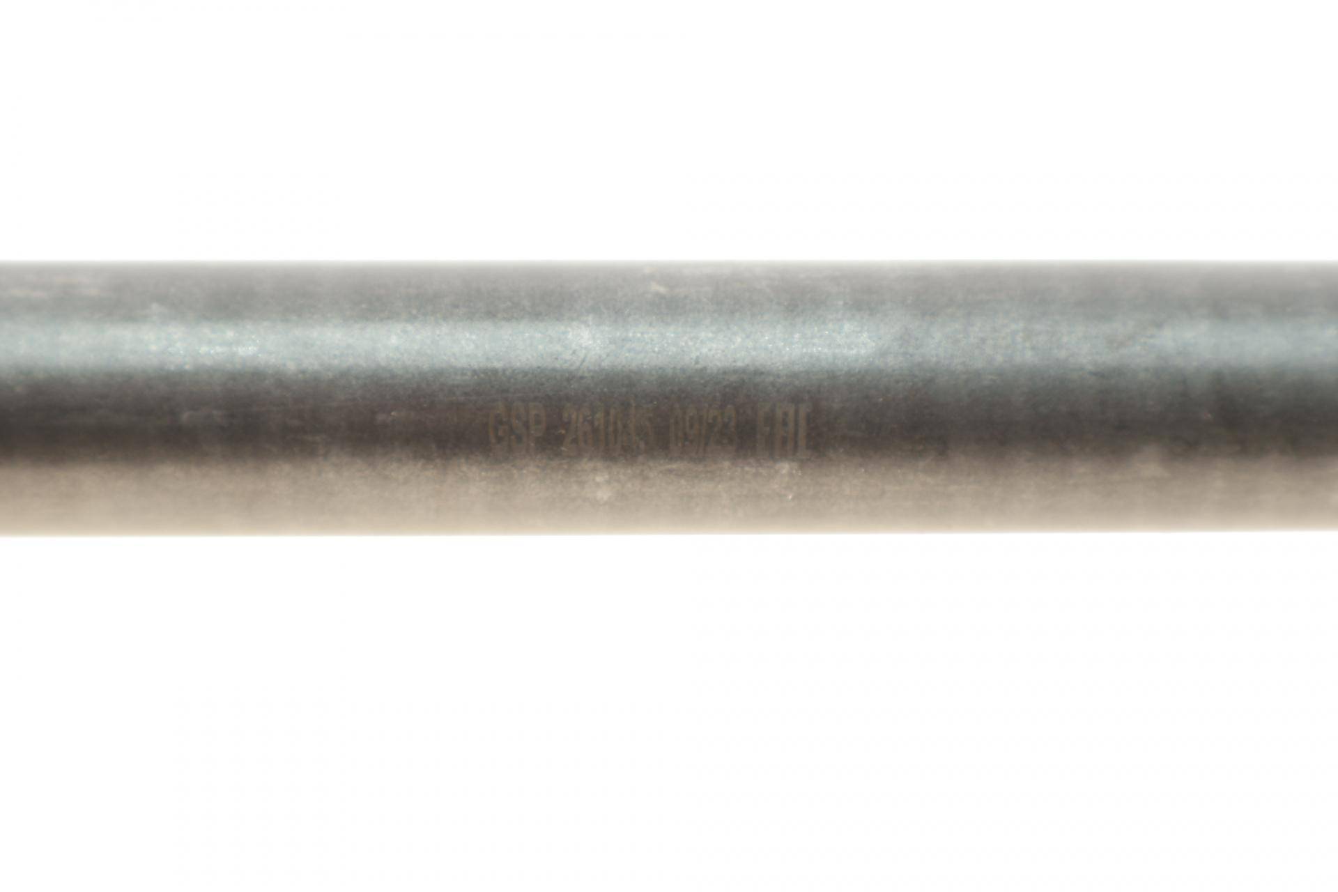 Піввісь (передня) Audi A3 96-03/Skoda Octavia 96-10/VW Golf IV/Bora 97-06 (L) (36z555)