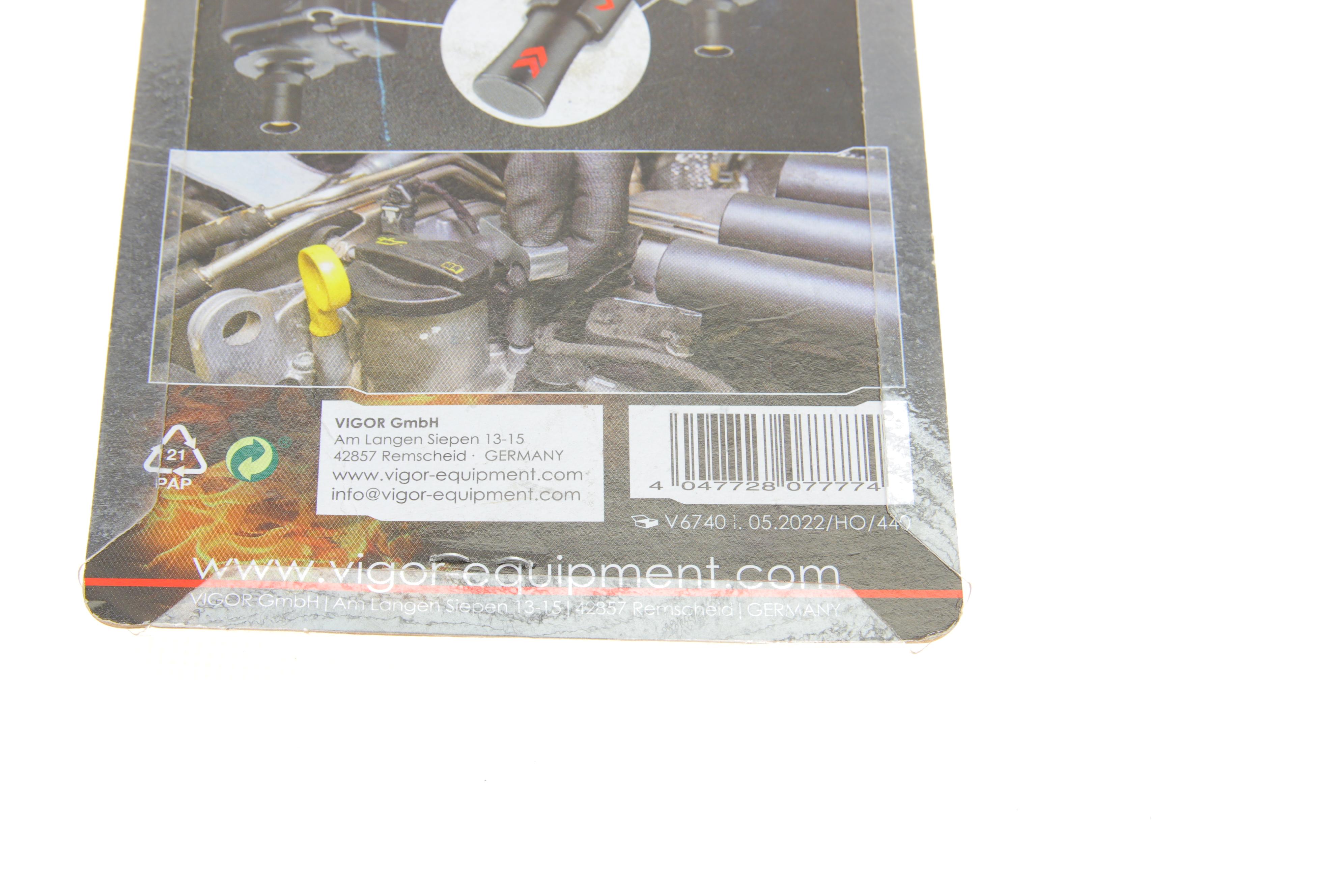 Ключ для демонтажу котушок запалювання (VAG)