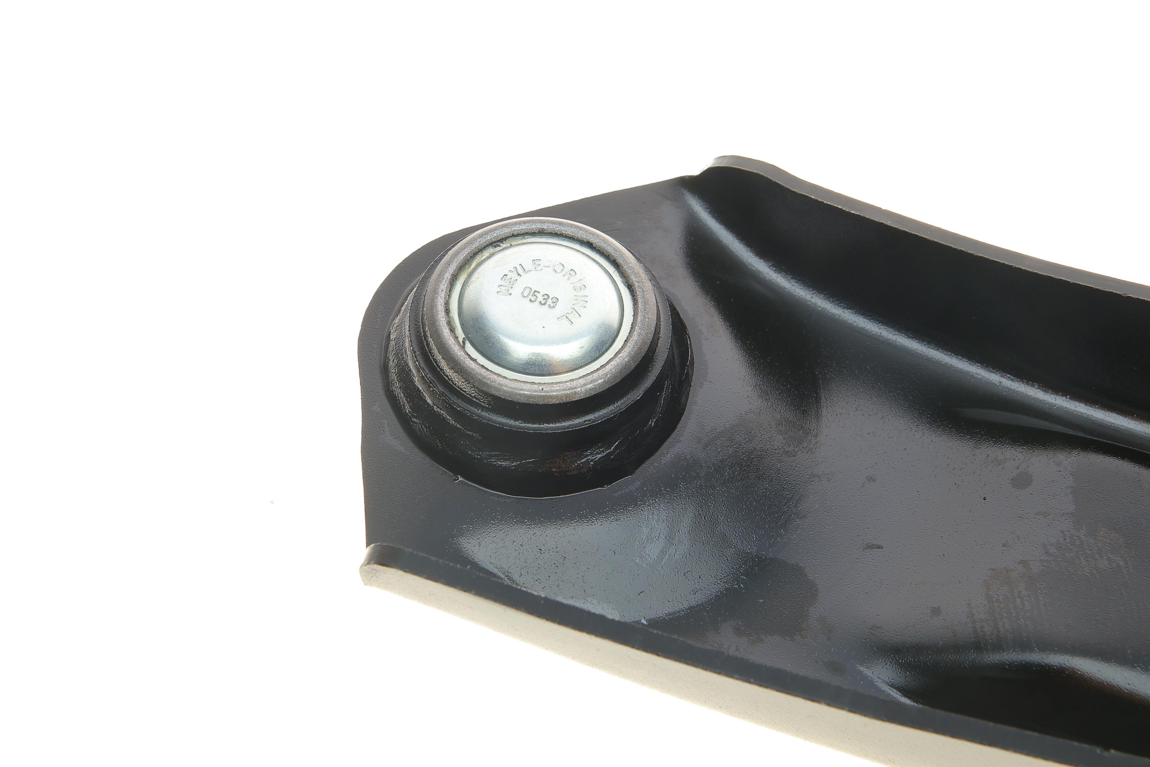 Важіль підвіски (передній/знизу) (L) Fiat Sedici/Suzuki SX4 06-