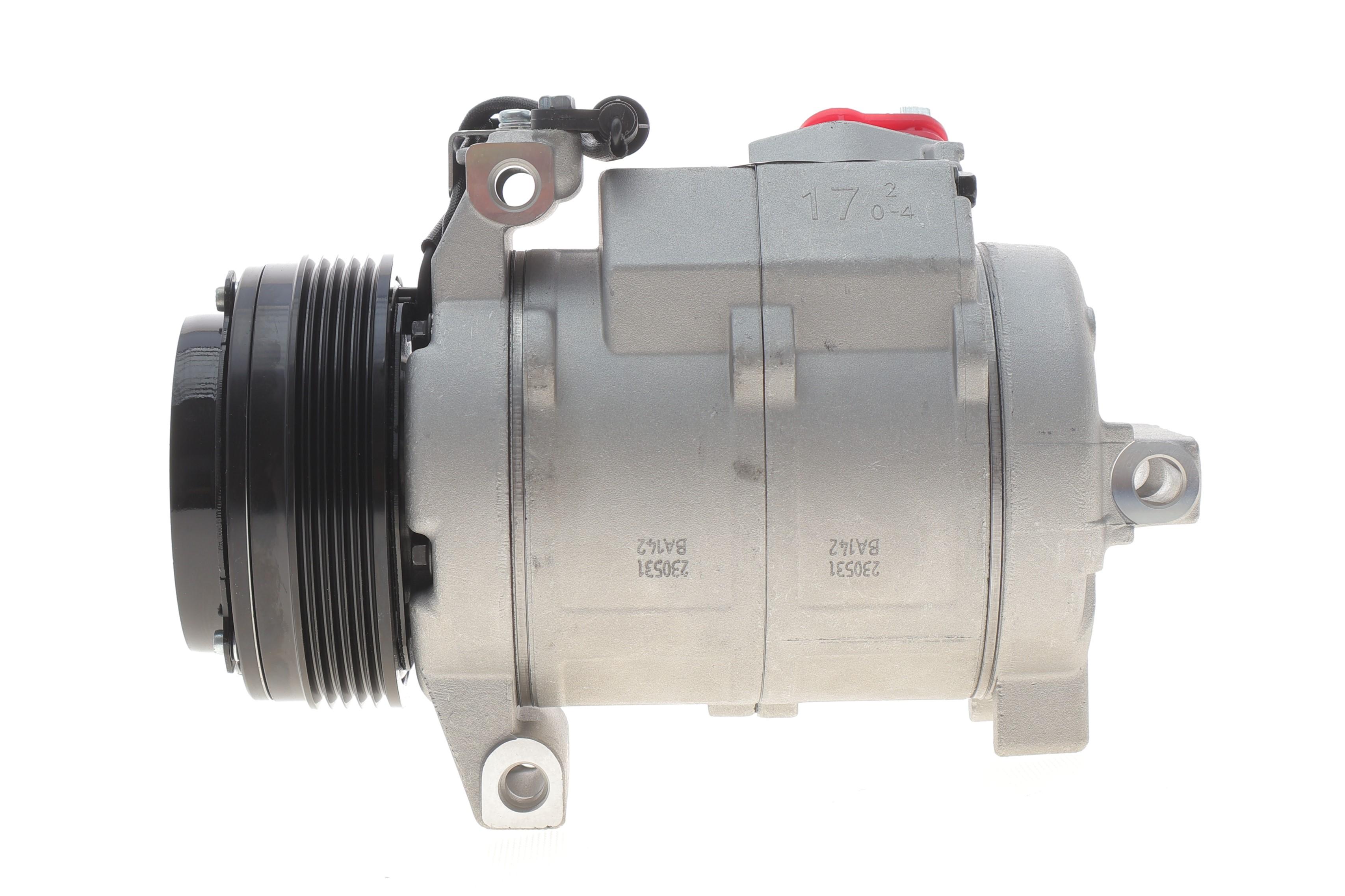 Компресор кондиціонера Land Rover Range Rover III 4.4/3.0D 02- (5PK)