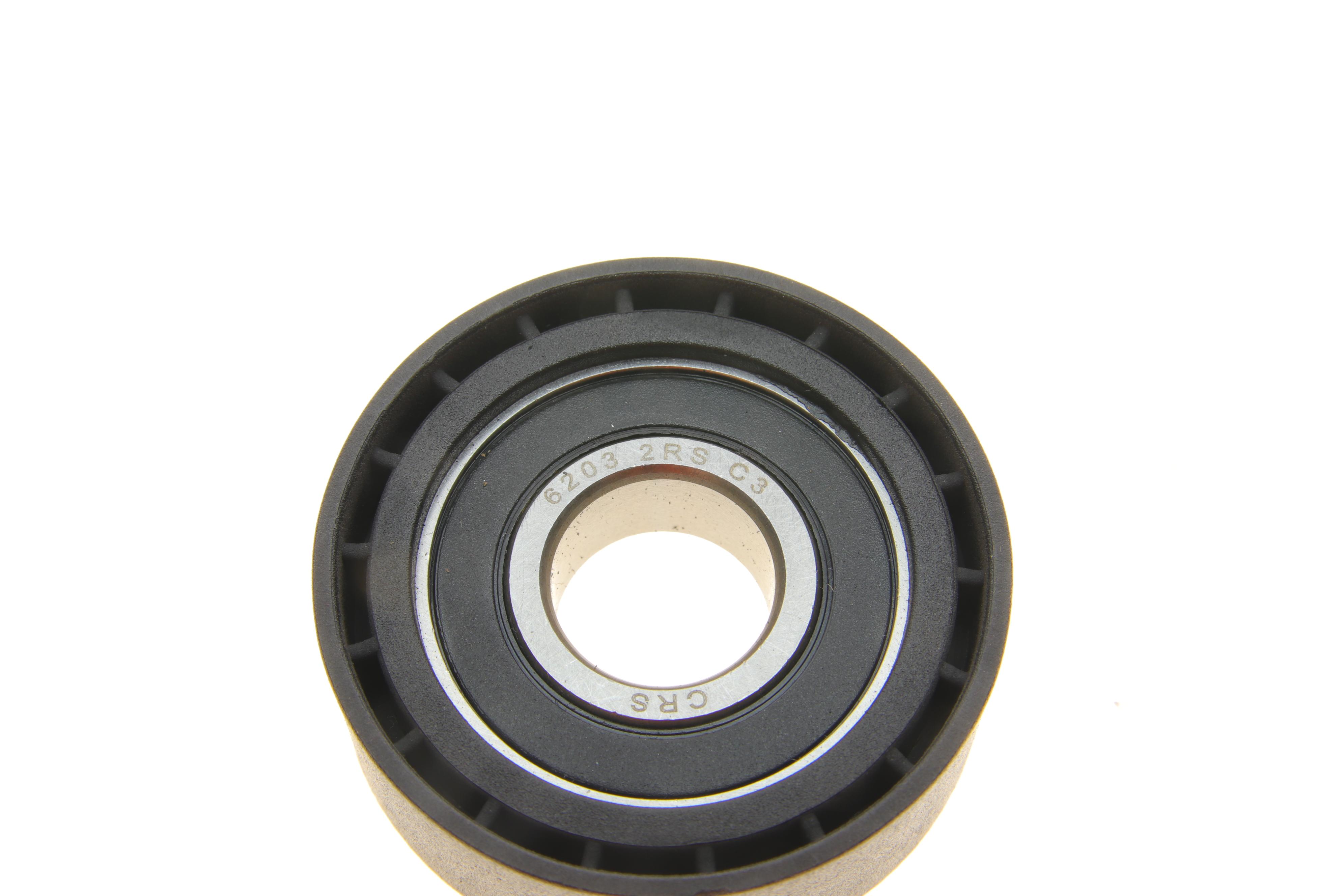 Ролик генератора Citroen Jumper 2.2HDi 06-/ Ford Transit 2.0-2.2TDCi 06- (паразитный) (65х26.3)