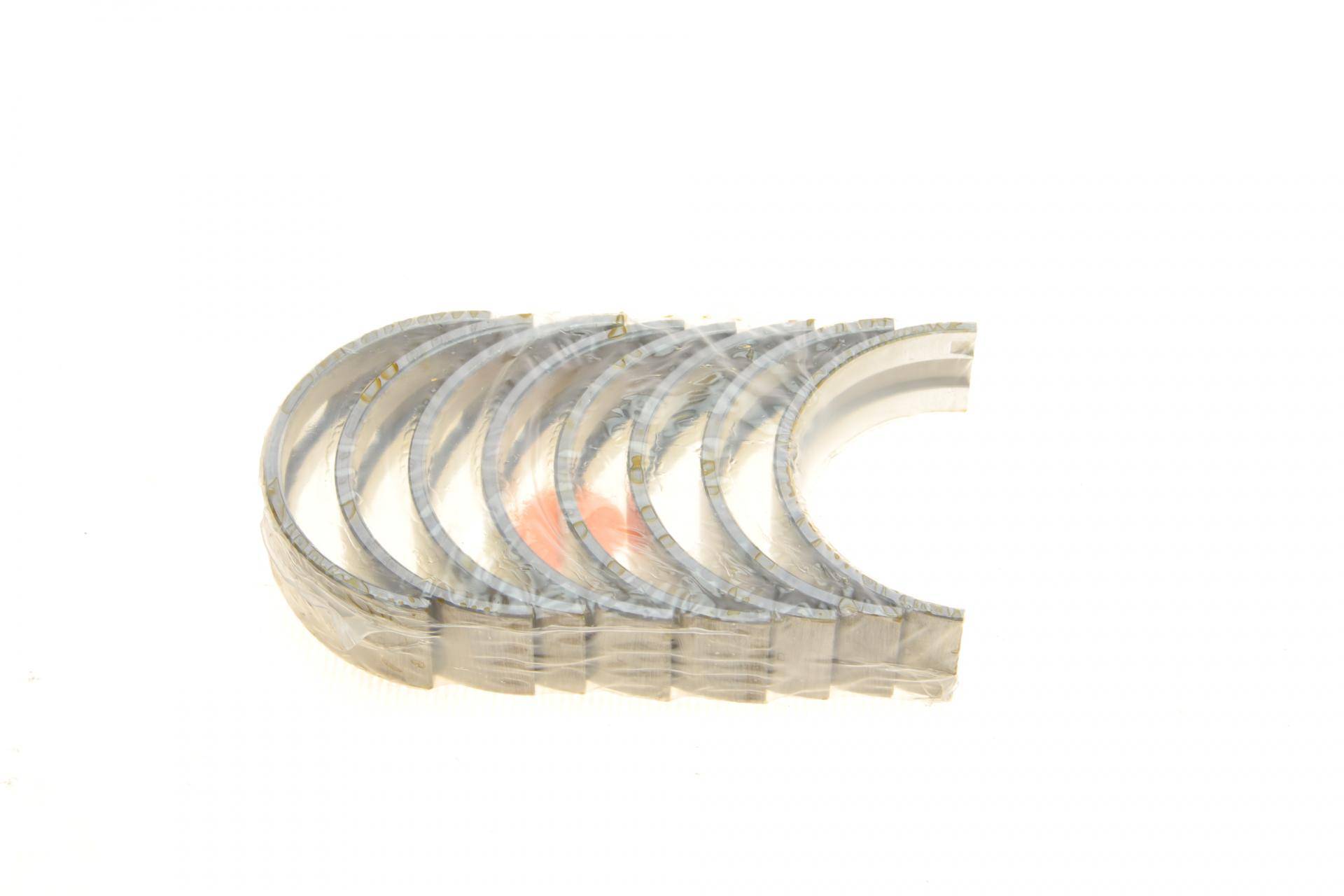 Вкладиші корінні Audi 100/50/80/VW Caddy/Golf/Passa/T3 1.1-1.8 (STD)