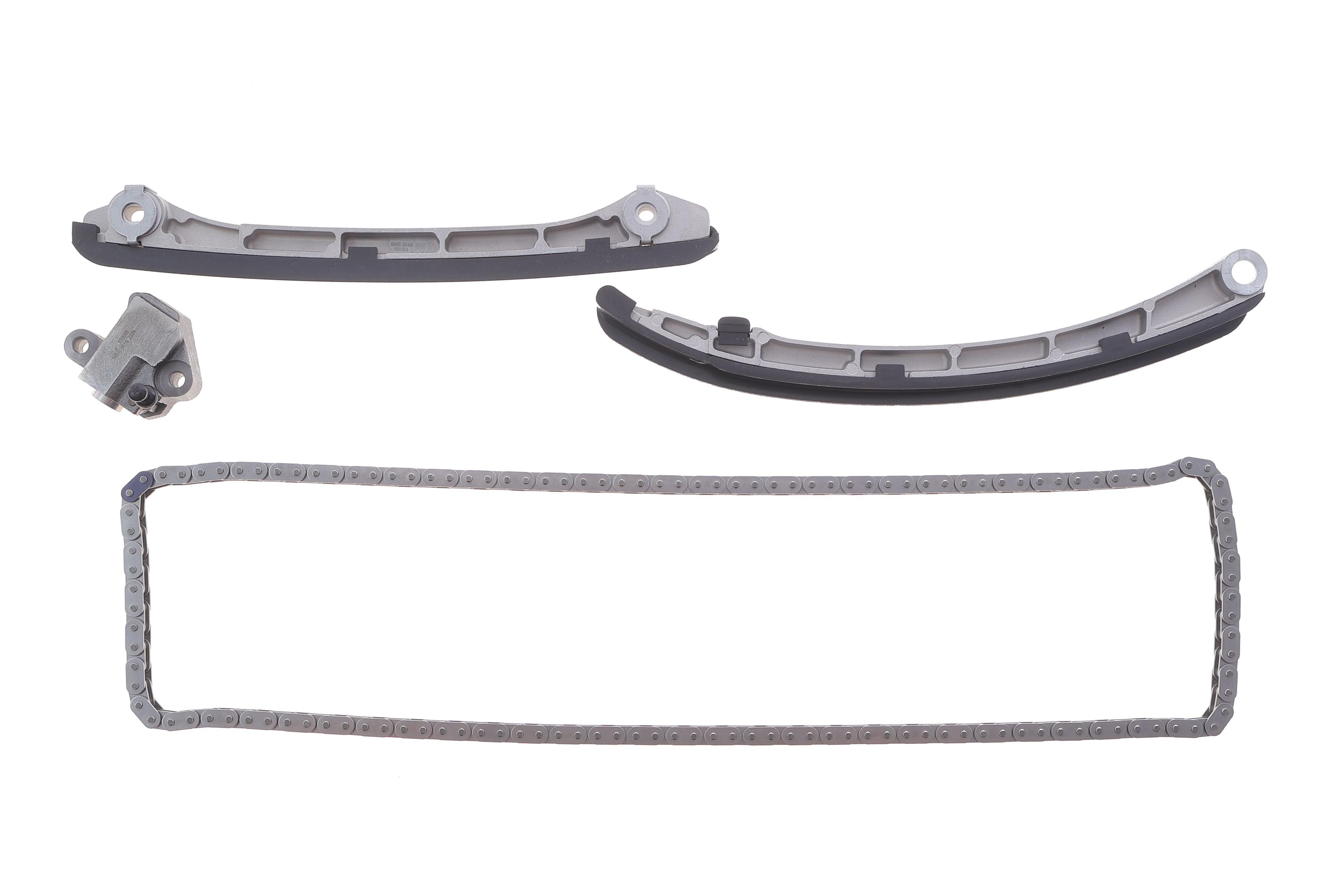 Комплект ланцюга ГРМ Ford Focus/Mondeo 04-15