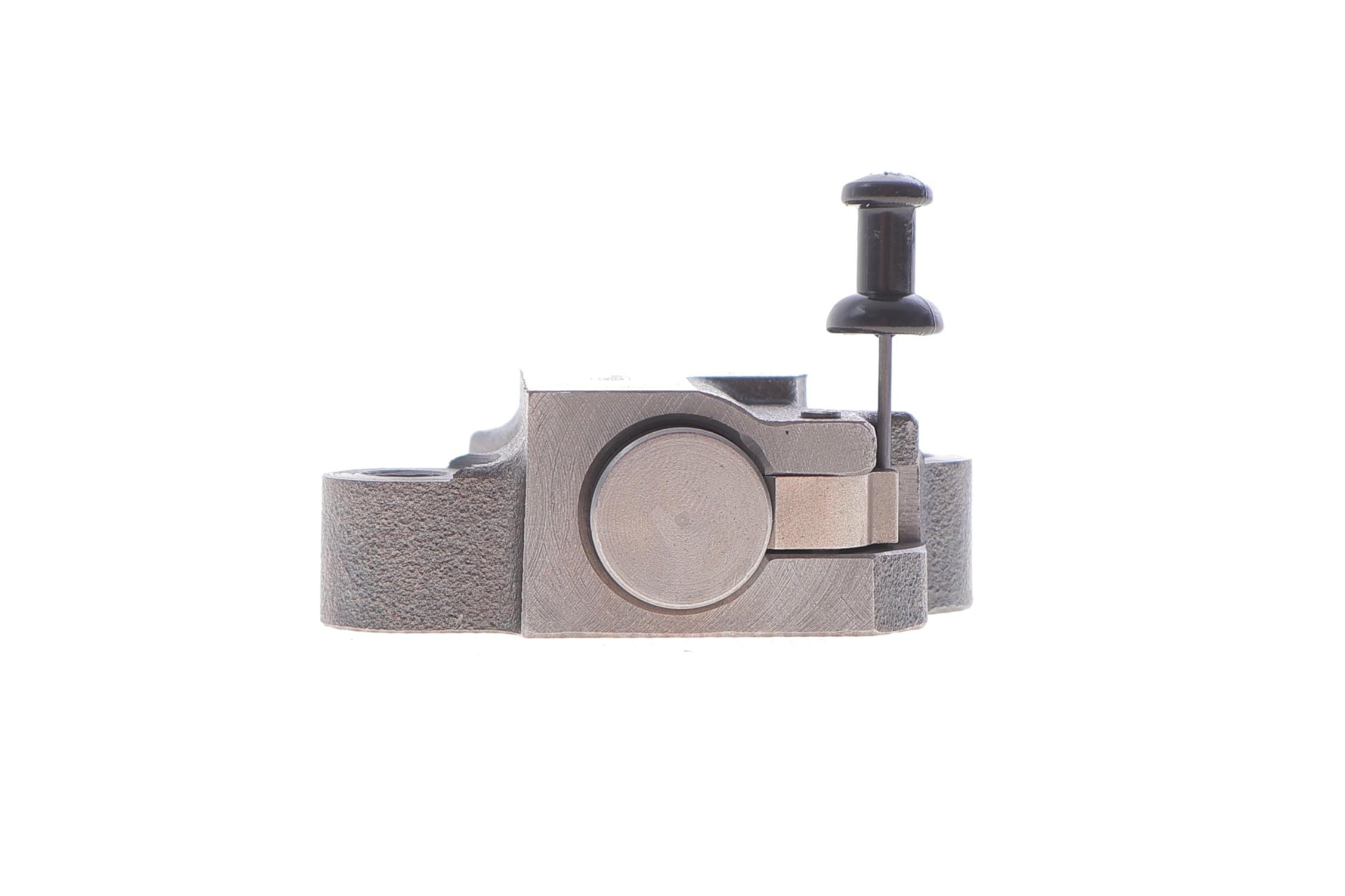 Комплект ланцюга ГРМ Ford Focus/Mondeo 04-15