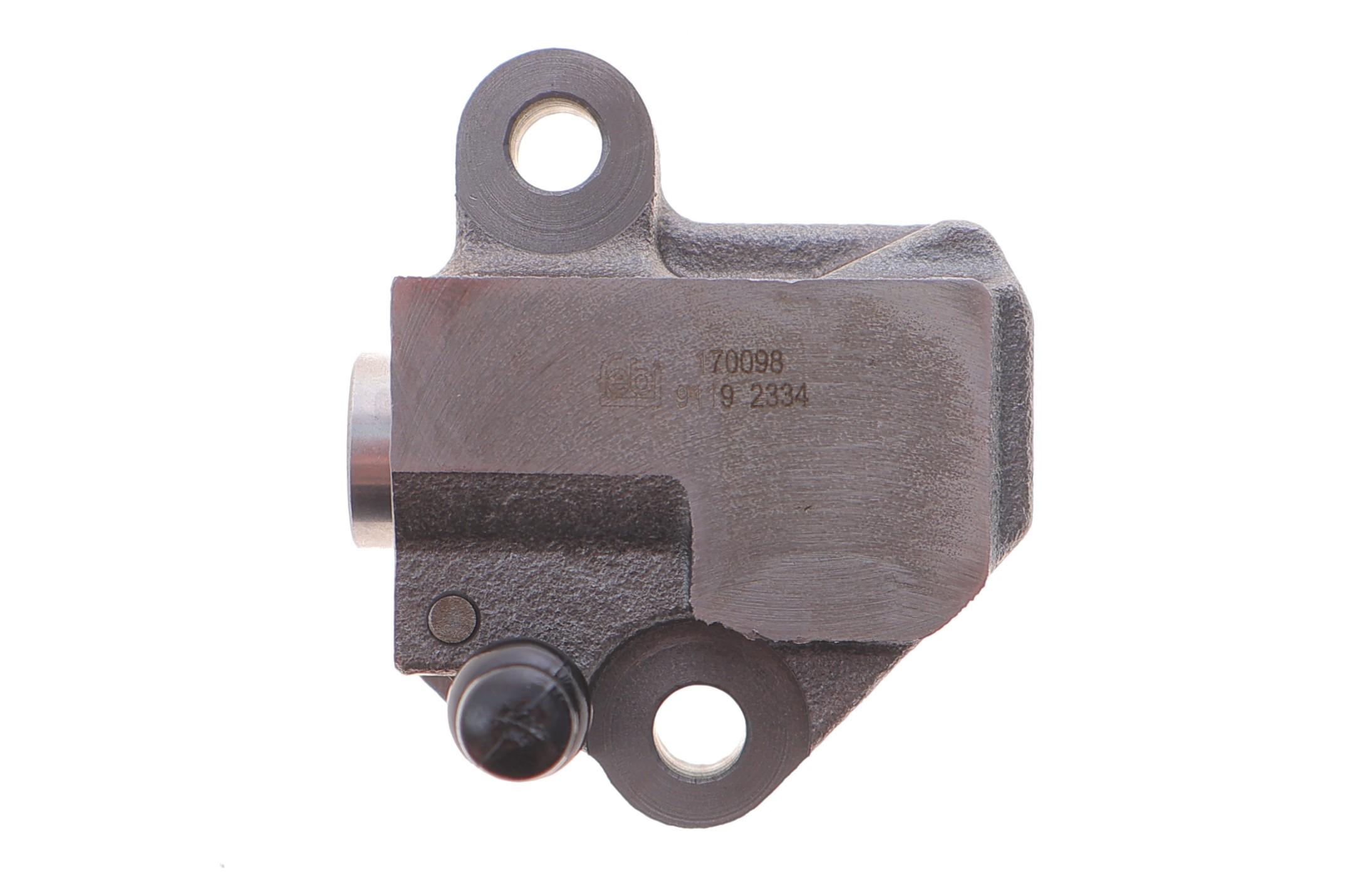 Комплект ланцюга ГРМ Ford Focus/Mondeo 04-15