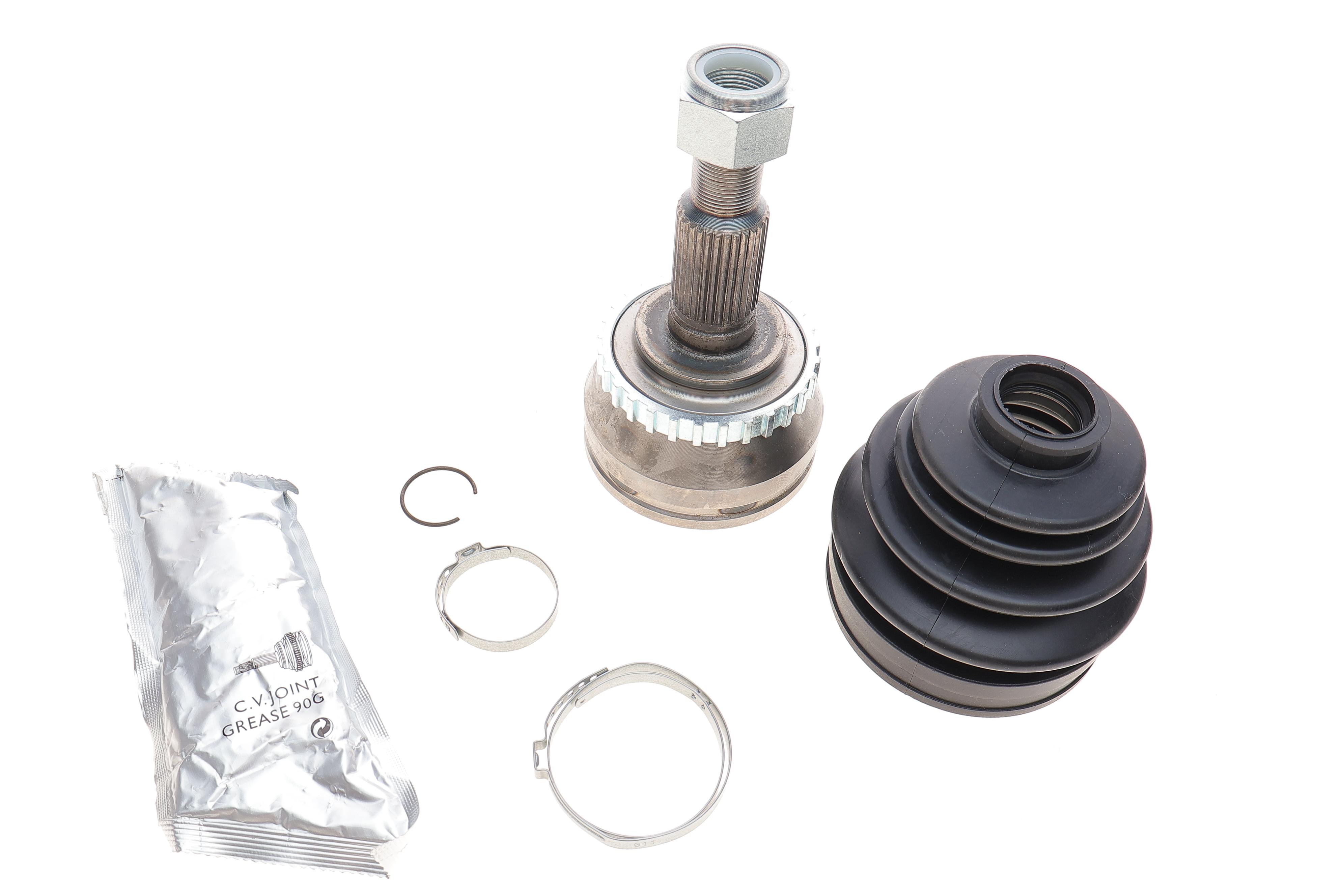 Шрус (наружный) Saab 9-5 01-09 (30/27z) (+ ABS 29)