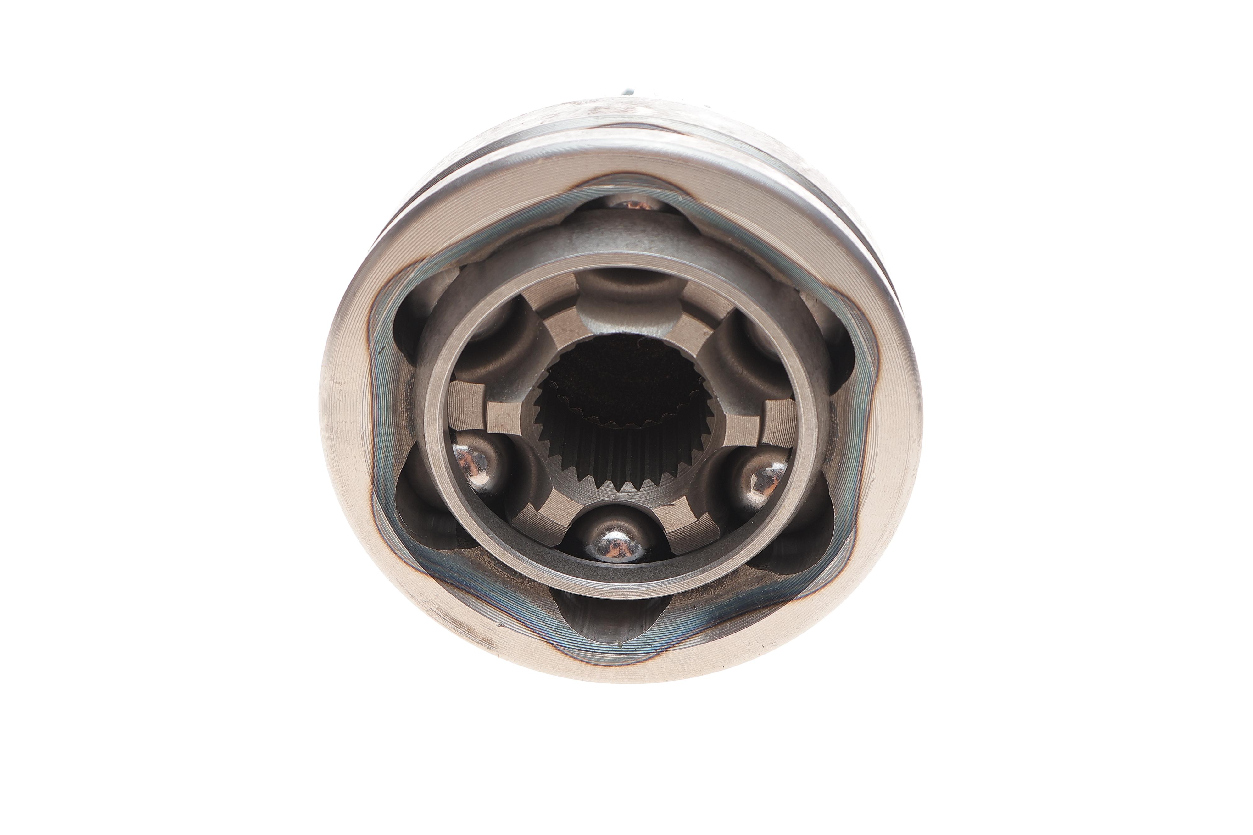 Шрус (наружный) Saab 9-5 01-09 (30/27z) (+ ABS 29)