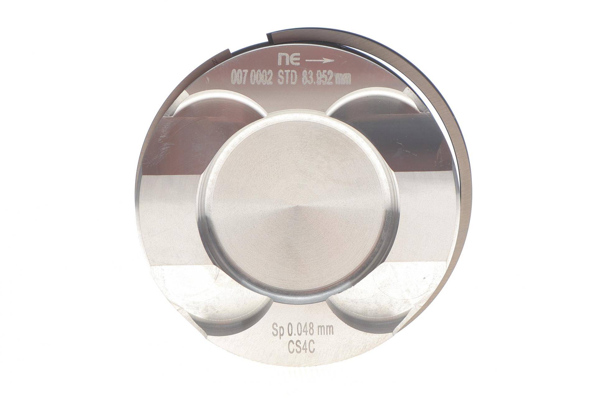 Поршень BMW 5 (F10/F11/F07) 09-17/X5 (F15) 13-18 N55 (84.00mm/STD)