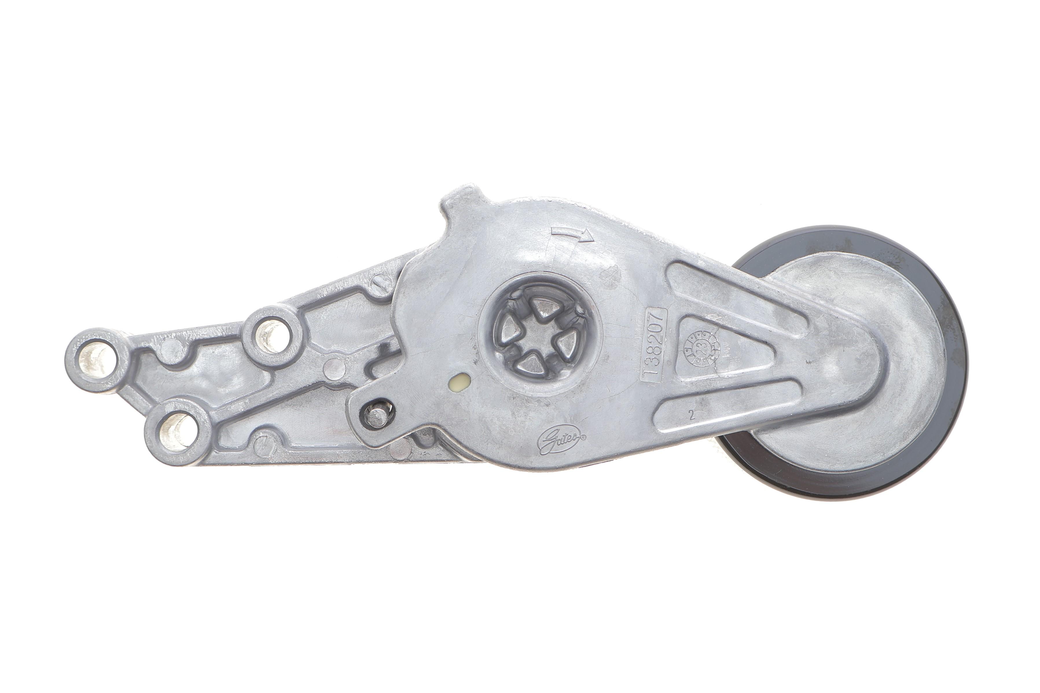 Натяжник ременя генератора Audi A4/A6 1.8-2.0 TSFI 00-08 (d=76.2mm)