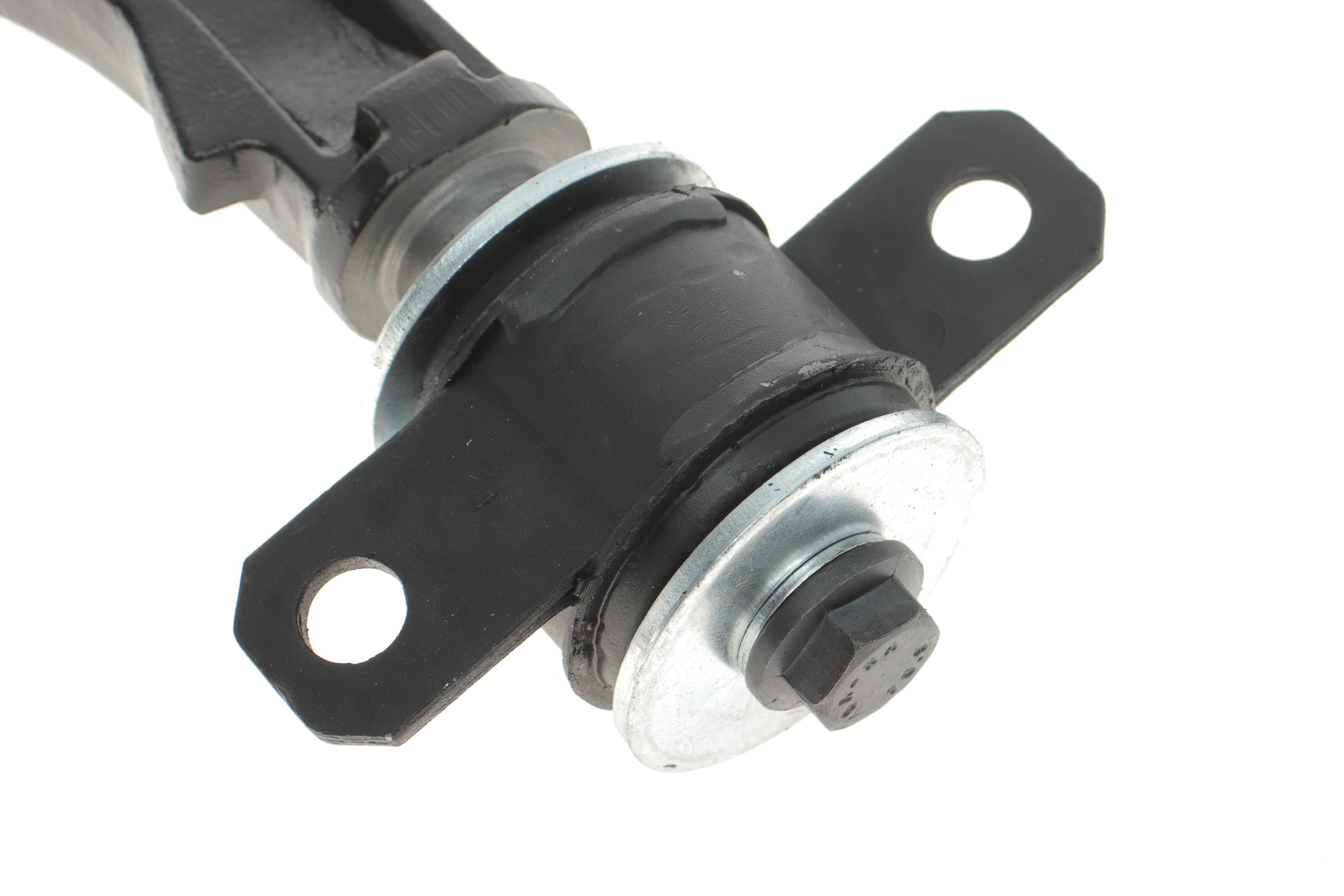 Важіль підвіски (передній/знизу) (R) Citroen Jumper/Fiat Ducato/Peugeot Boxer 94-06 (без кульової)