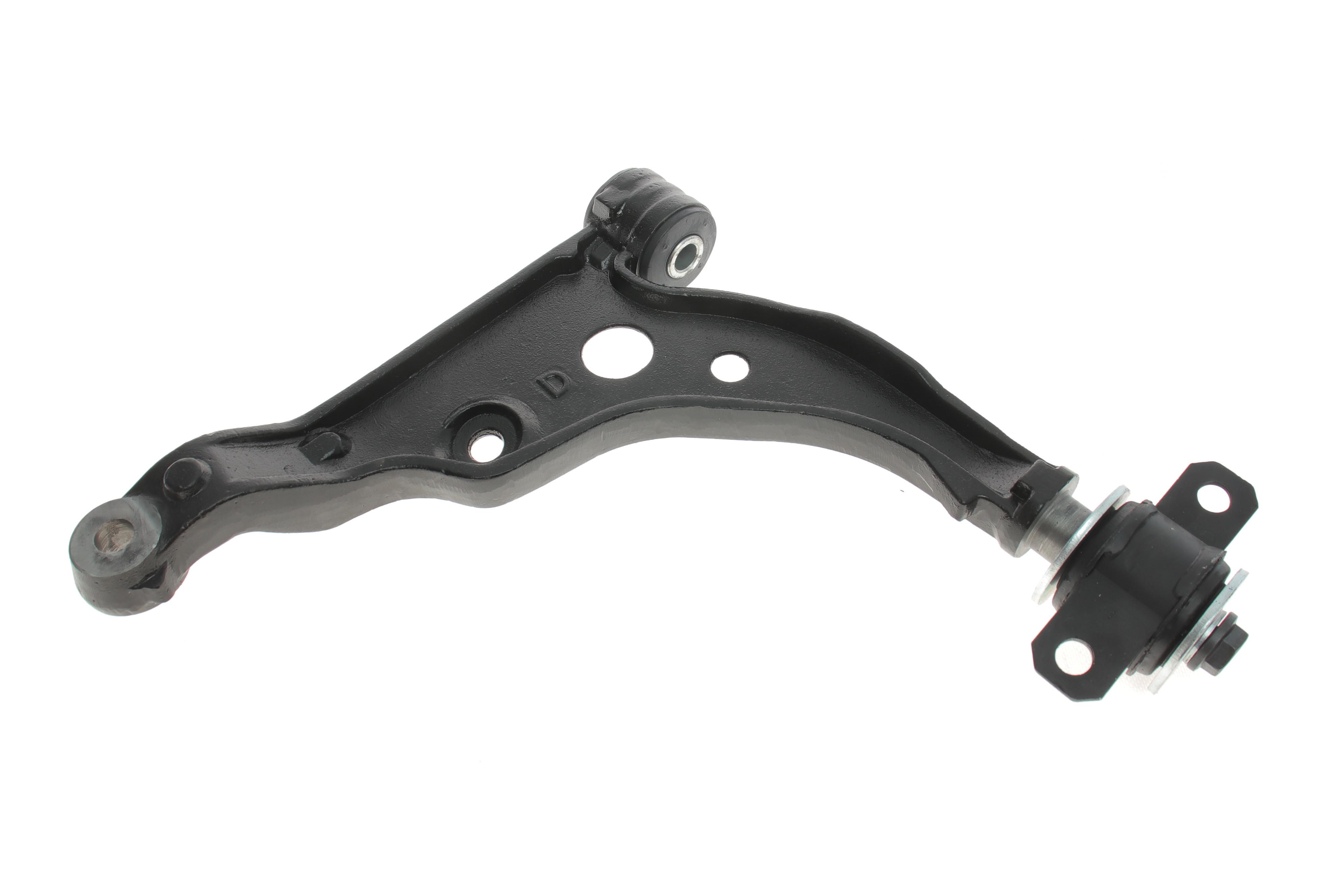 Важіль підвіски (передній/знизу) (R) Citroen Jumper/Fiat Ducato/Peugeot Boxer 94-06 (без кульової)