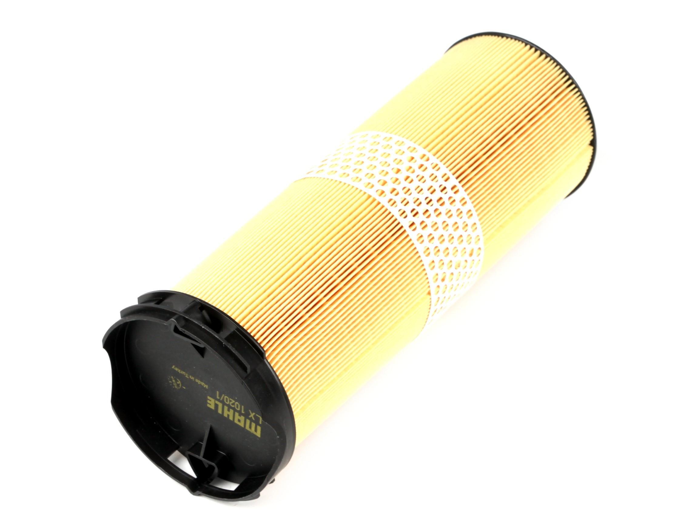 Фільтр повітряний MB C-class (W204) 2.0/2.2CDI 07-14