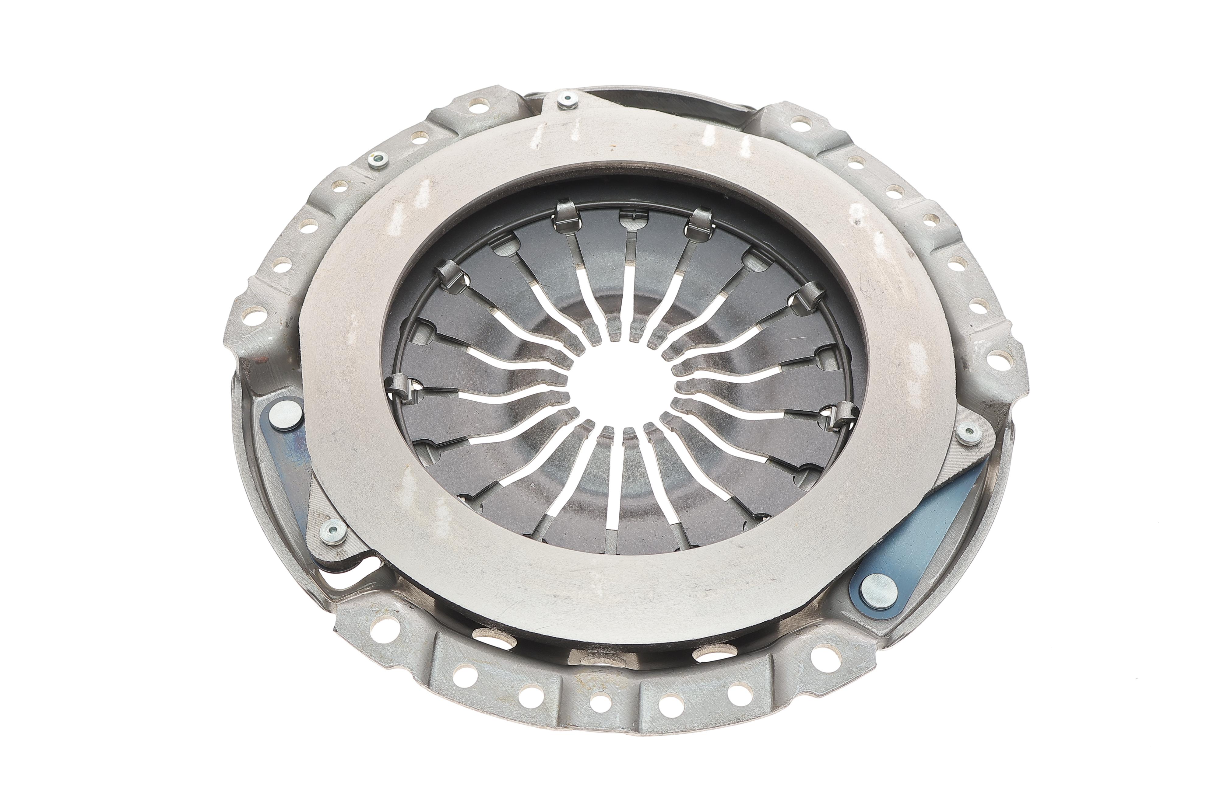 Комплект зчеплення Ford Connect/Focus I/Mondeo III 1.8-2.0 TDCi 00- (d=228mm)