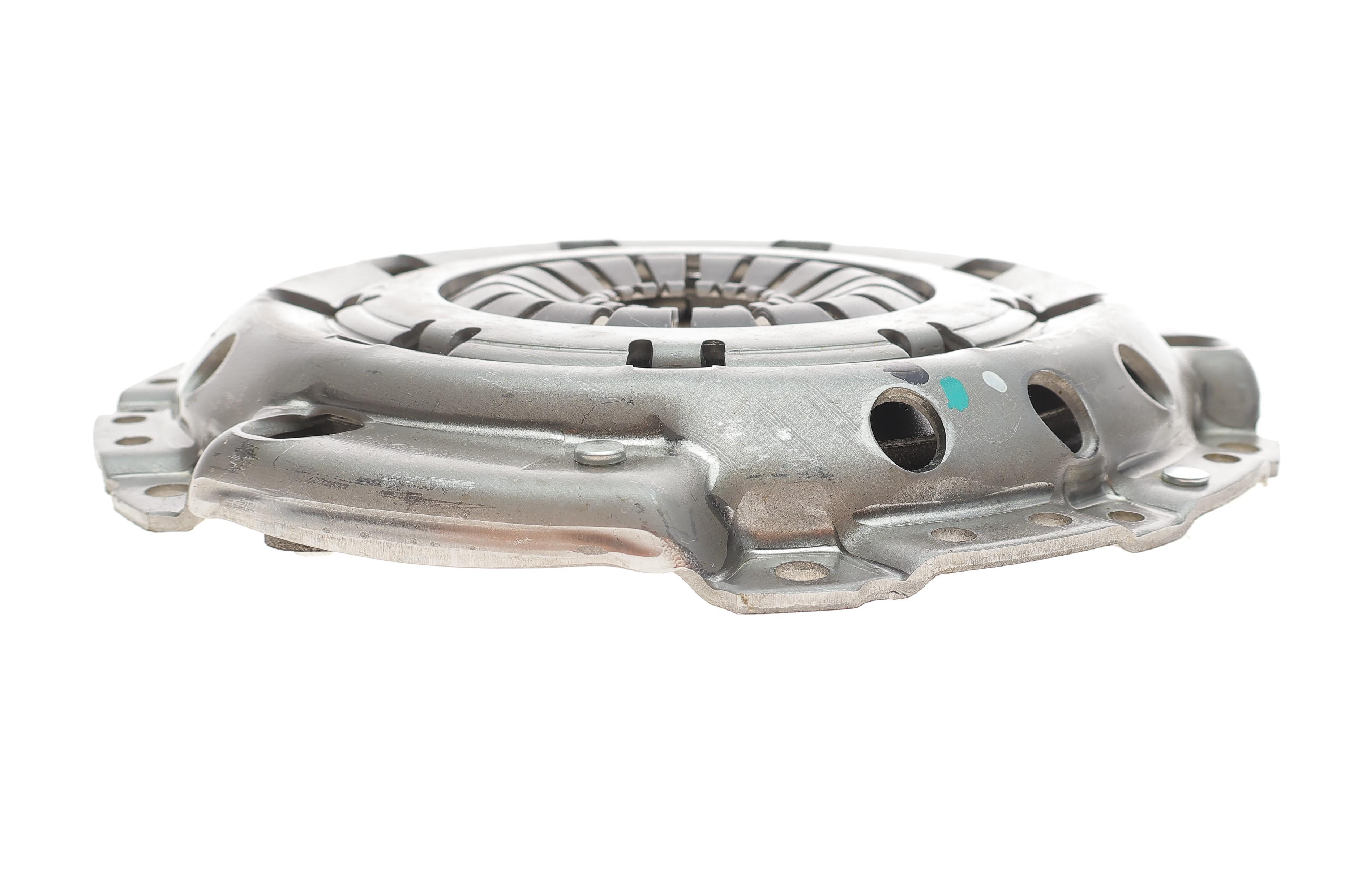 Комплект зчеплення Ford Connect/Focus I/Mondeo III 1.8-2.0 TDCi 00- (d=228mm)