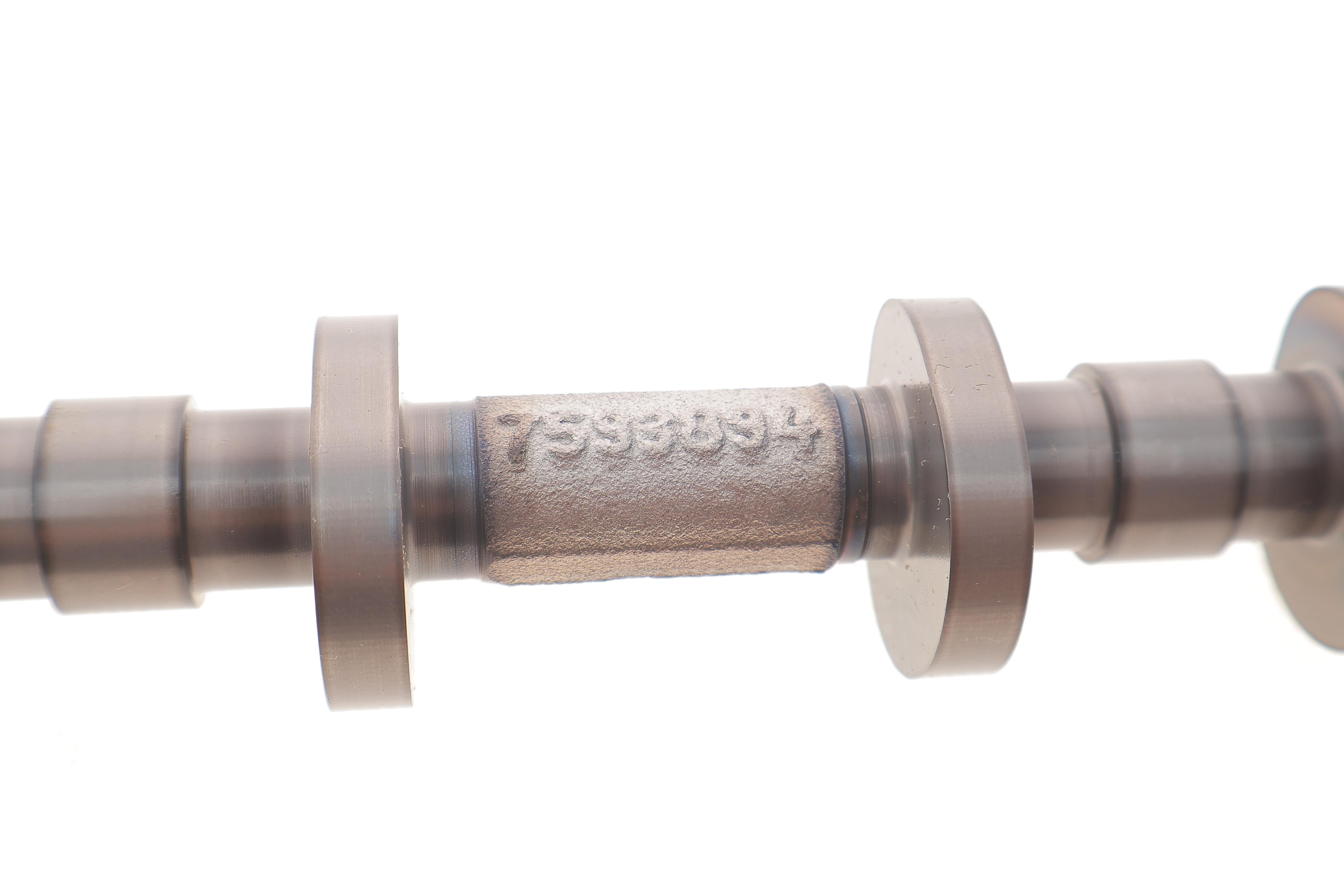 Вал эксцентриковый BMW 5 (F10/F11)/X5 (F15) N20 12-16