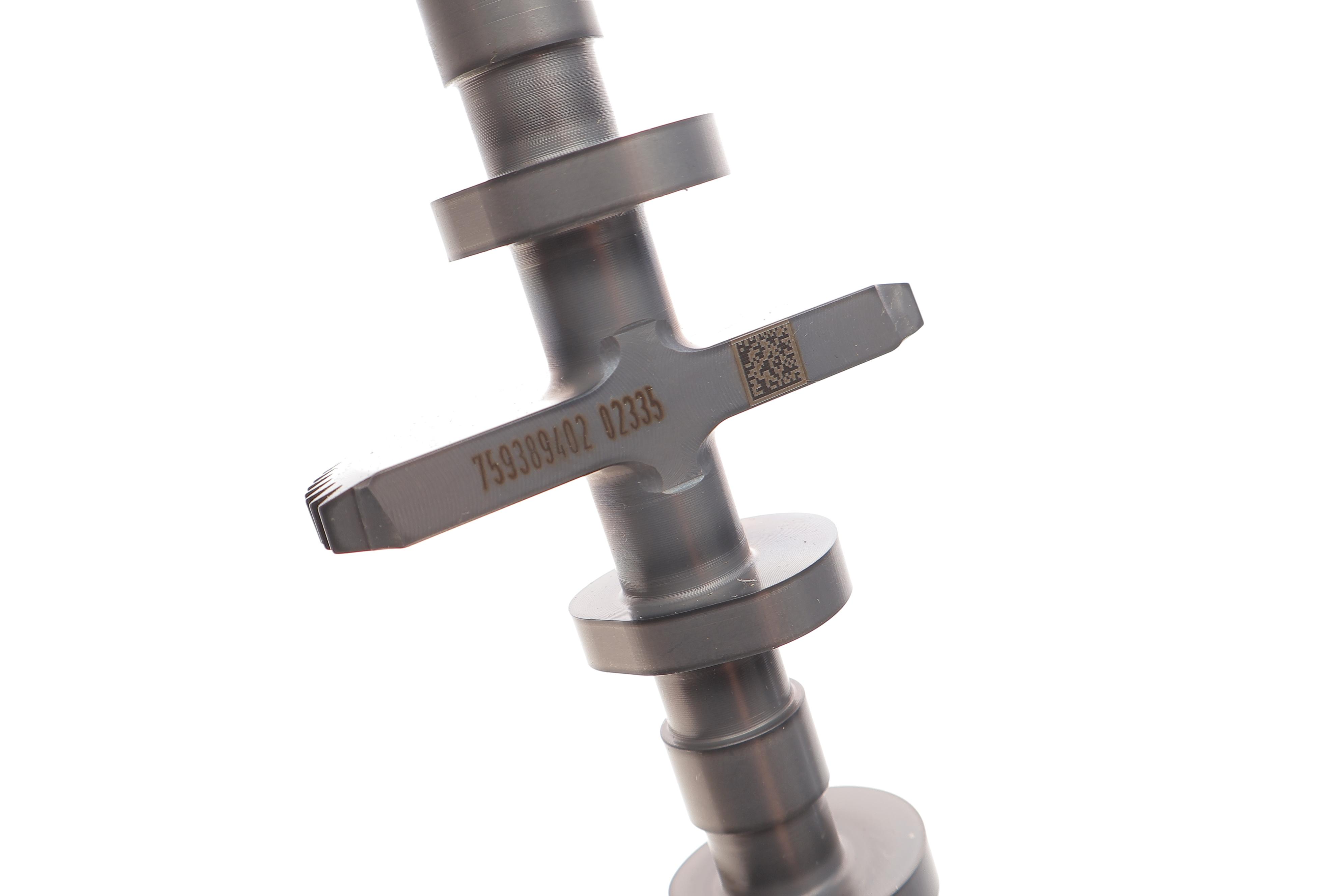 Вал эксцентриковый BMW 5 (F10/F11)/X5 (F15) N20 12-16