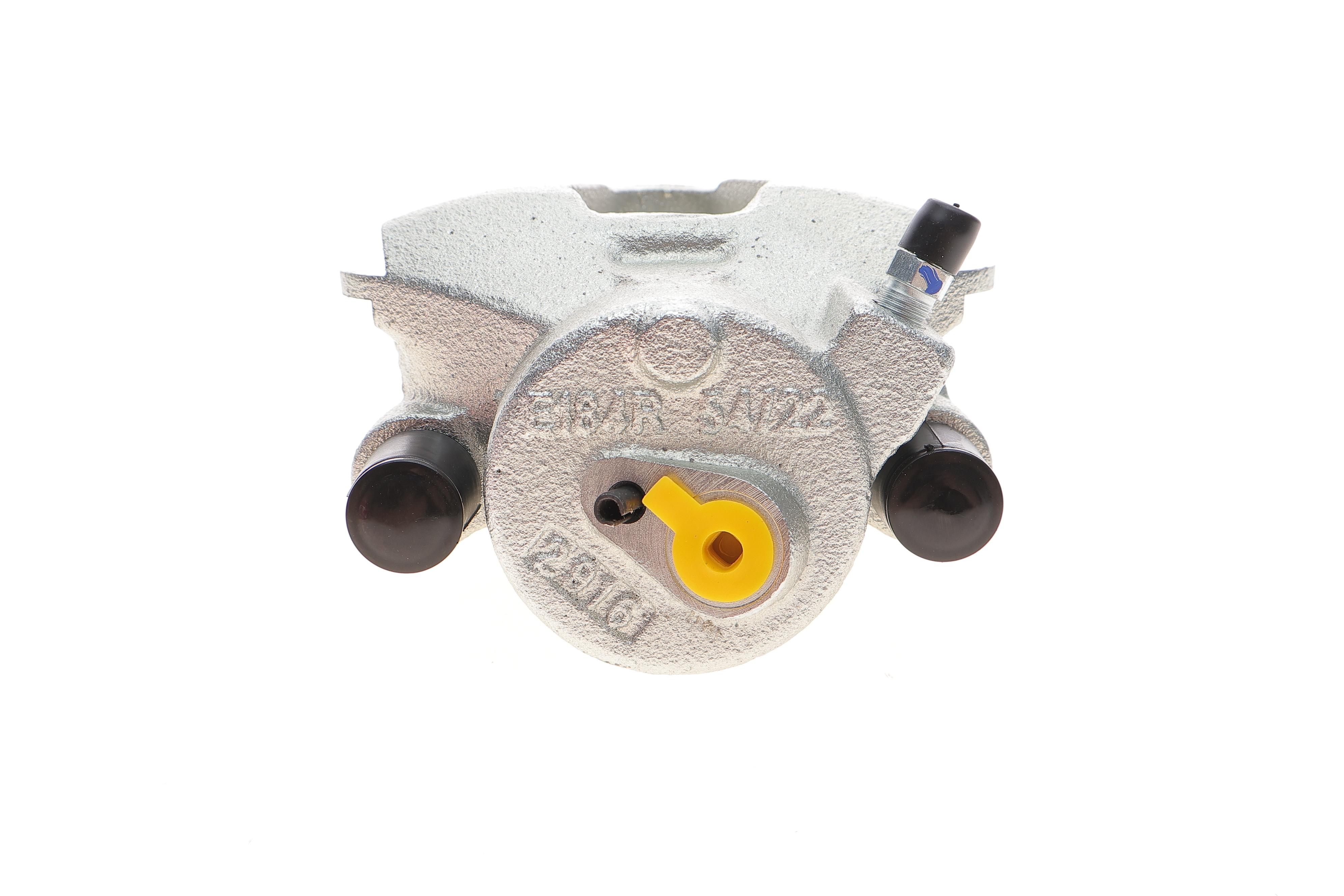 Суппорт тормозной (передний) (R) Audi A1/A3/ Skoda Fabia/Octavia/Rapid 1.0-3.6 96- (d=54mm)