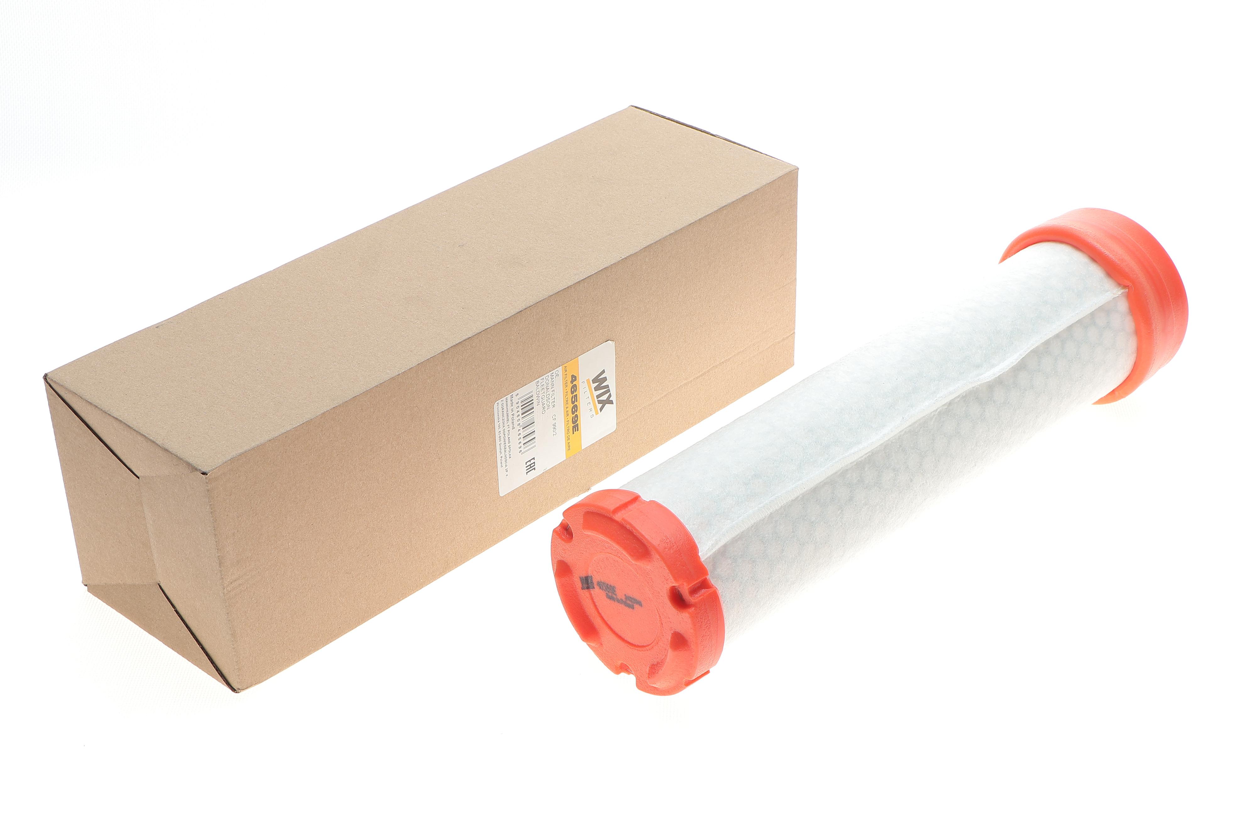 Фільтр масляний Iveco Daily III/IV 99-11