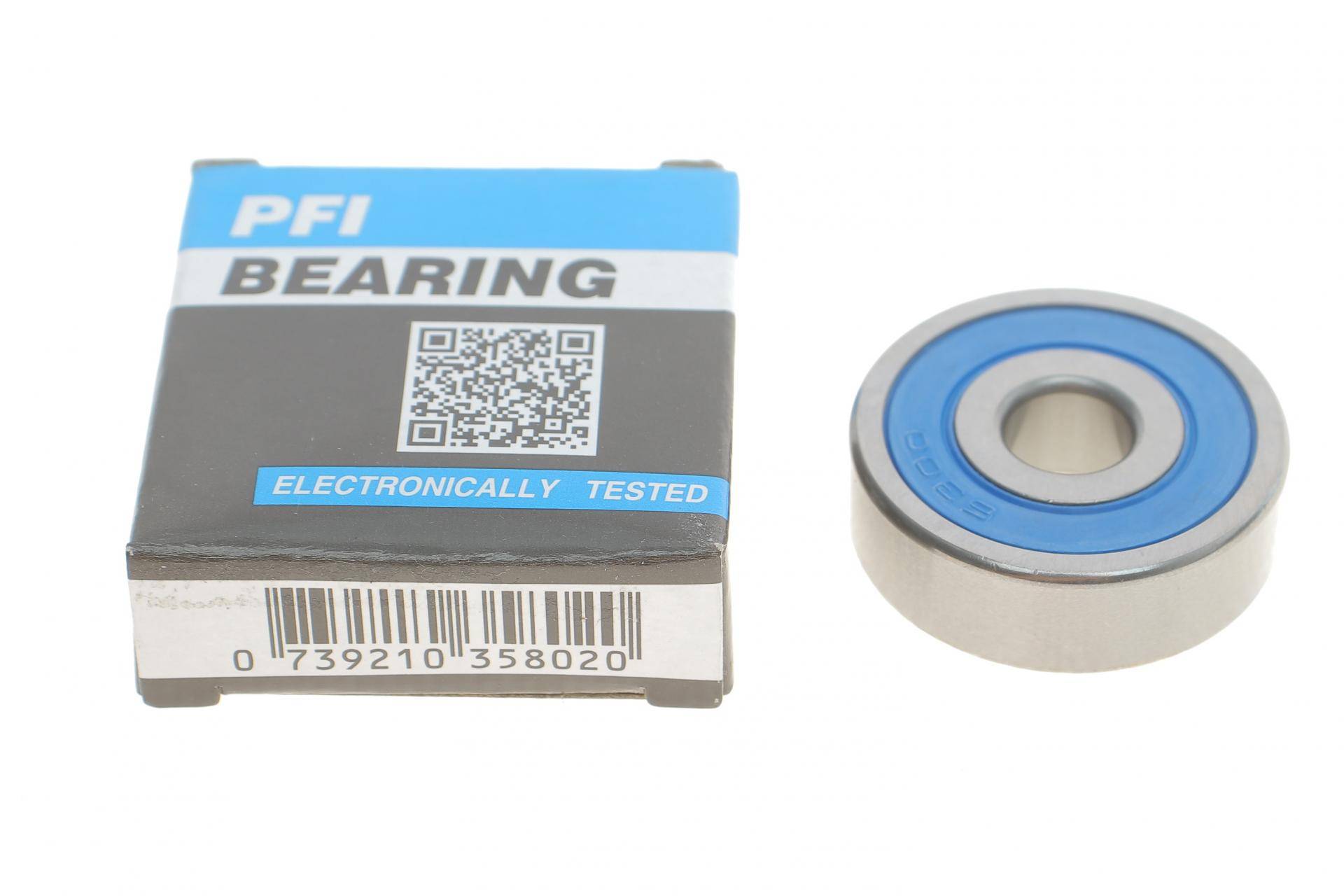 Підшипник (10x35x11)