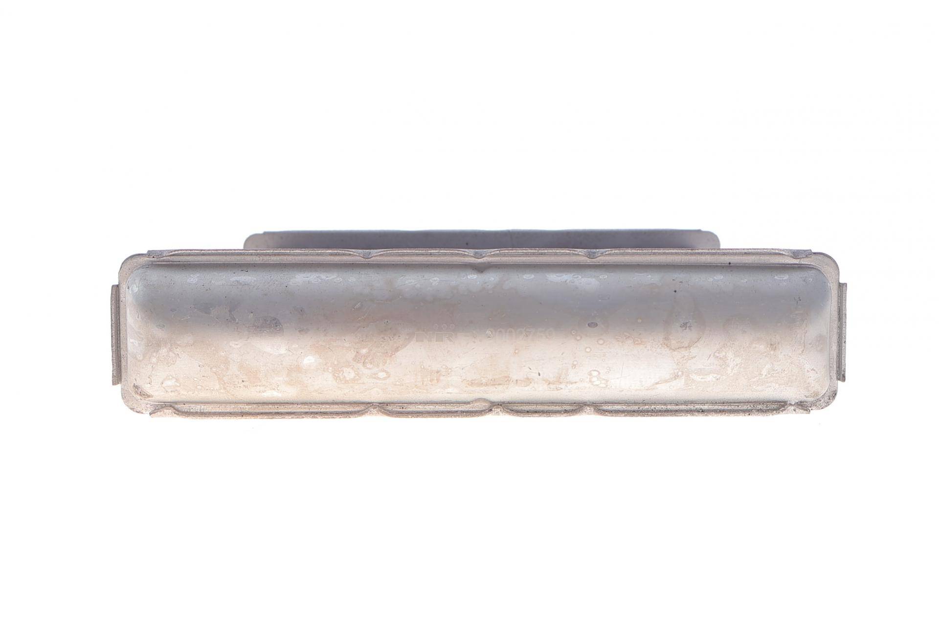 Радіатор пічки Opel Astra 1.2-2.2D 98-