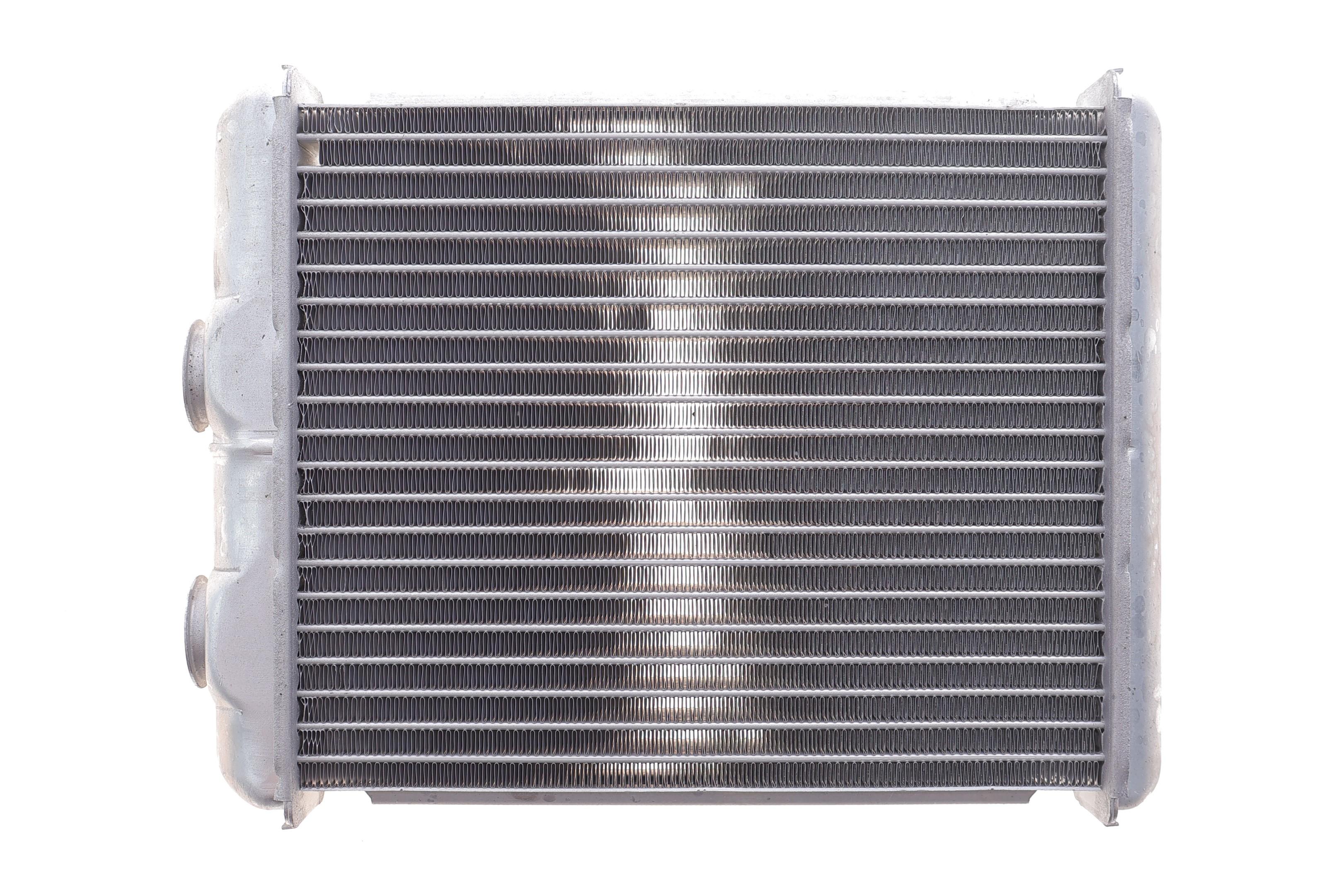 Радіатор пічки Opel Astra 1.2-2.2D 98-