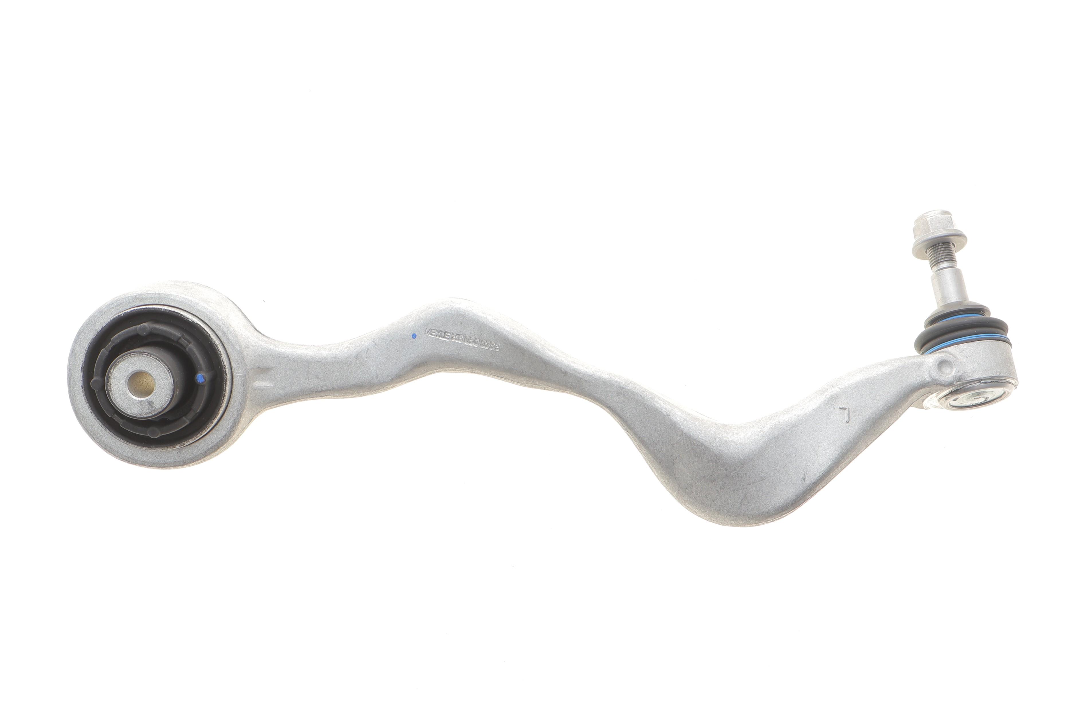 Важіль підвіски (передній/знизу/спереду) (L) BMW 3 (E90/E92/E93) 07-13 S65