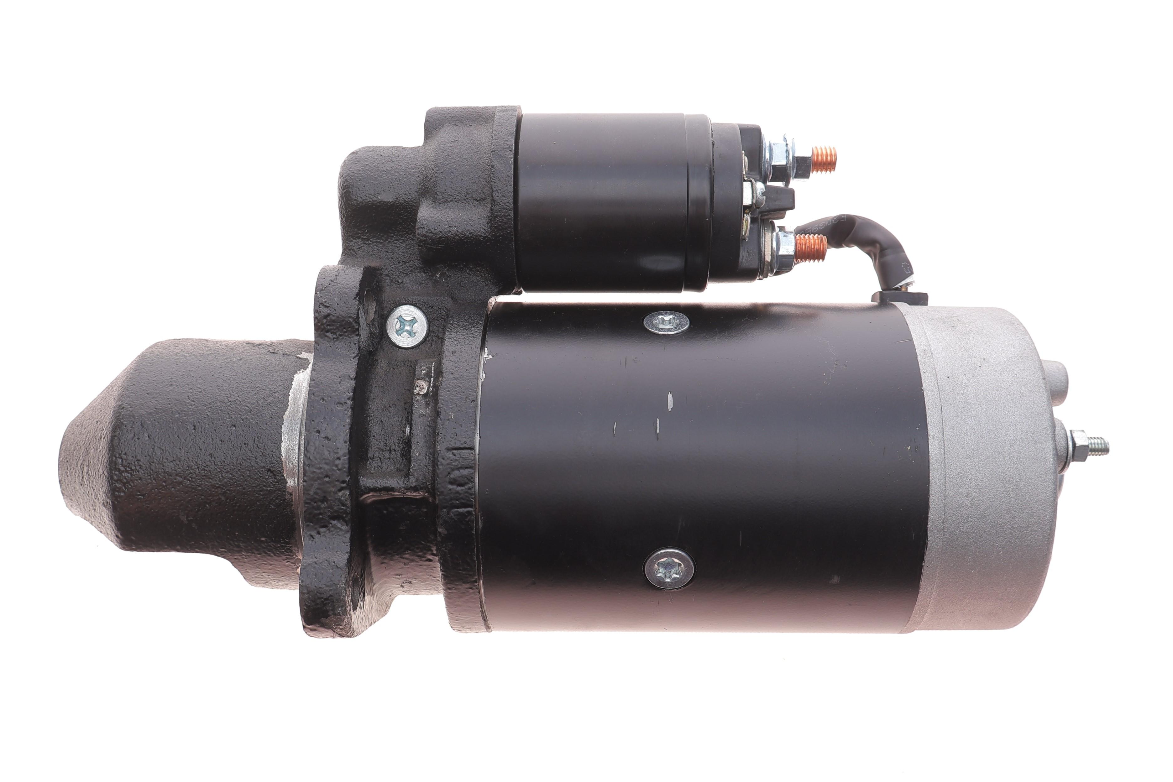 Стартер MB 609 (24V/4KW) (30°) = 110524