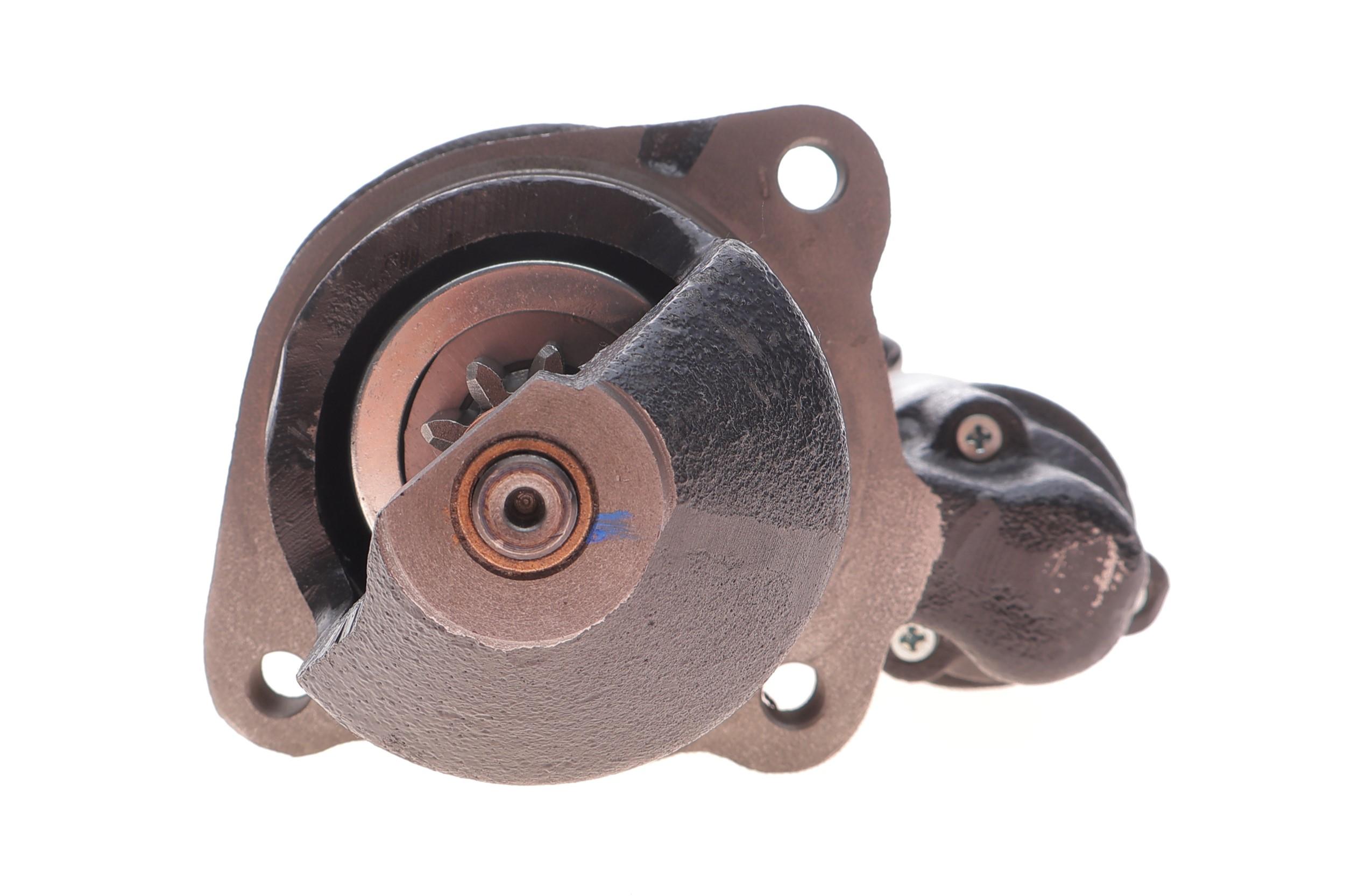 Стартер MB 609 (24V/4KW) (30°) = 110524