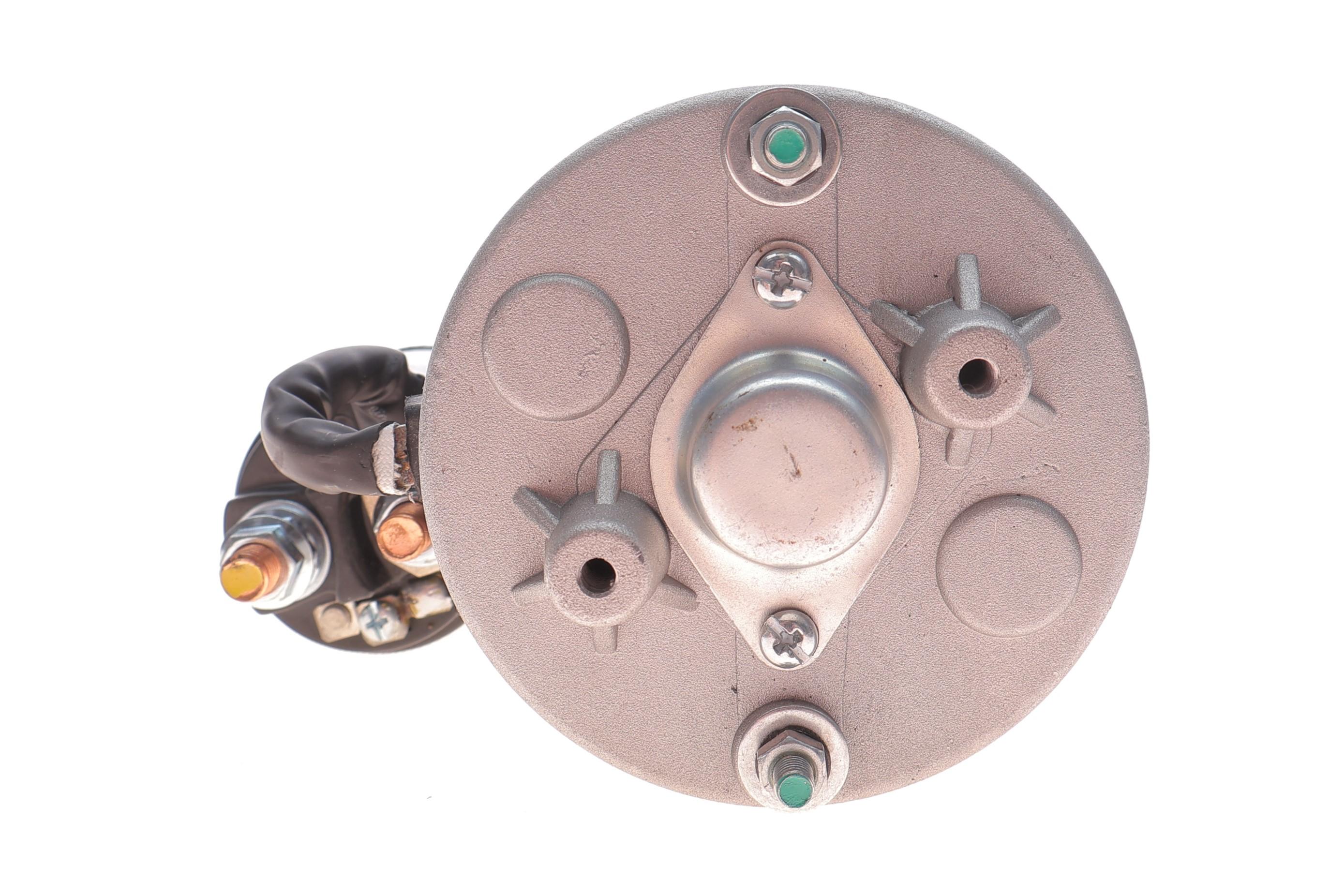 Стартер MB 609 (24V/4KW) (30°) = 110524